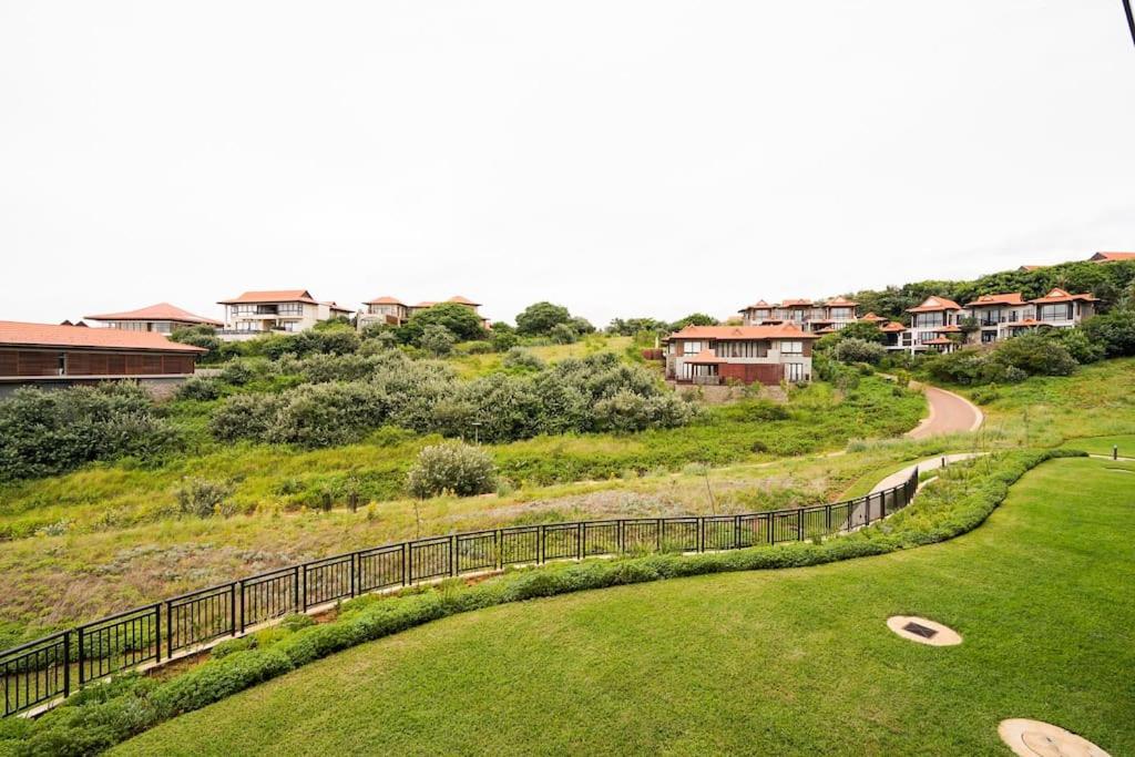 Zimbali Suite 521