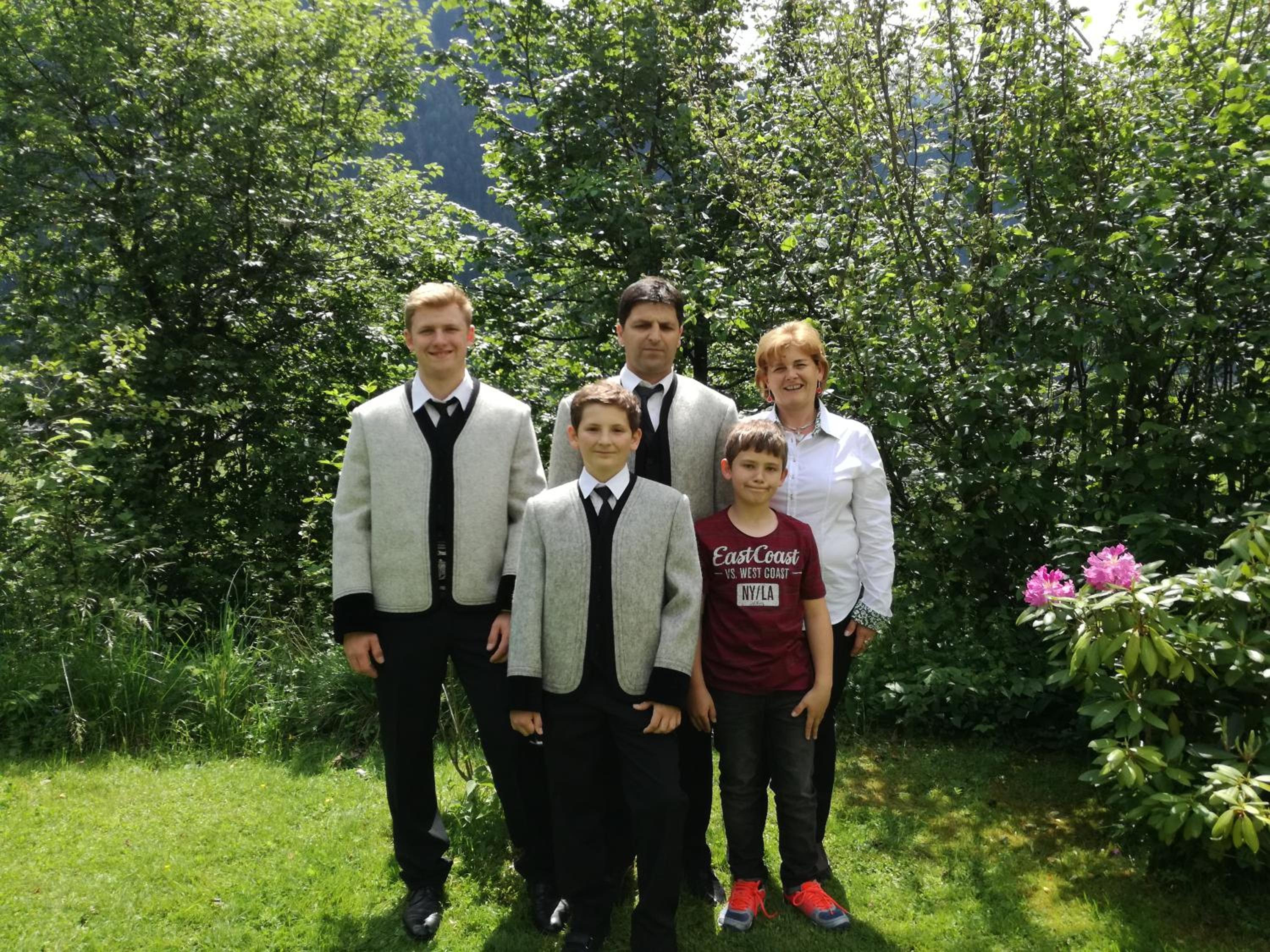 Apart Tiefenbach