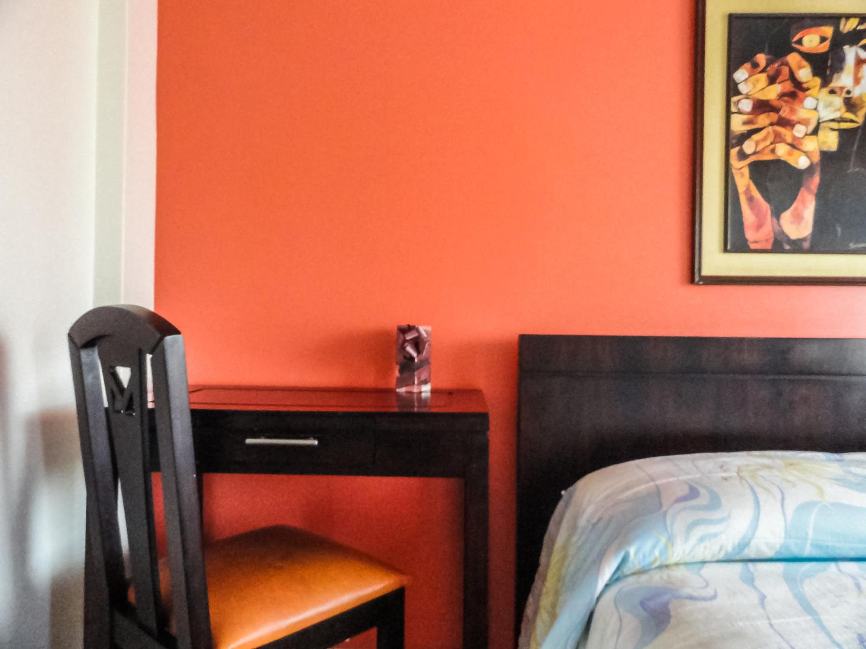 Hostal La Rosa Otavalo