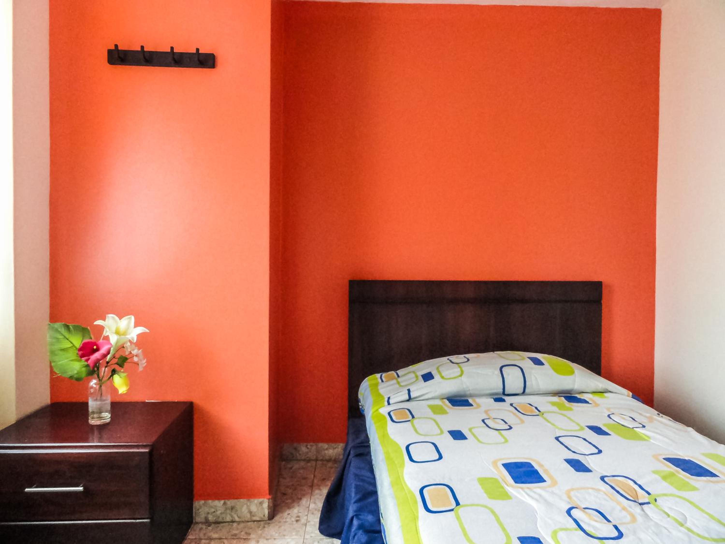 Hostal La Rosa Otavalo