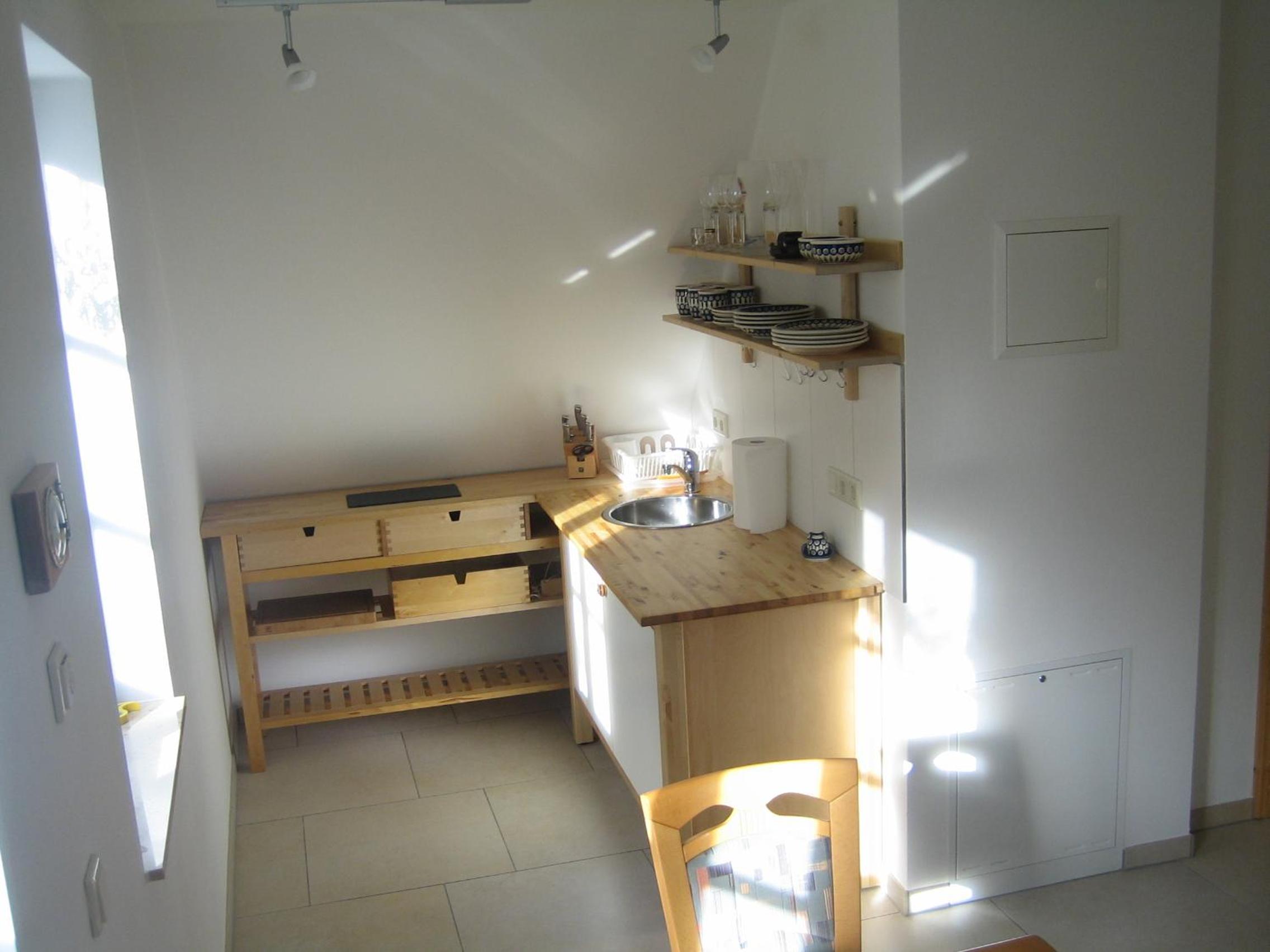 Ferienhaus Zinnwald