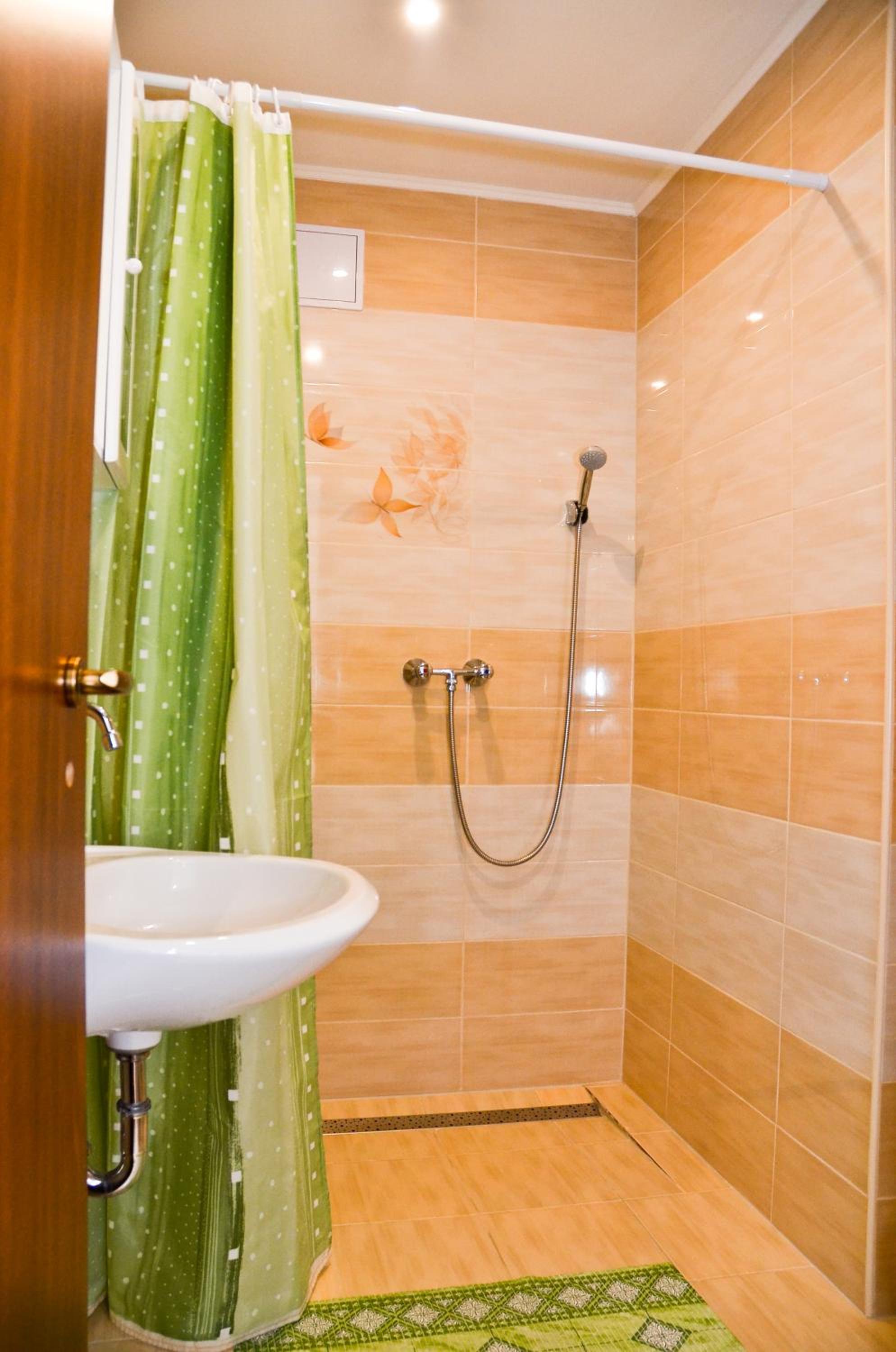 Média Apartmanház