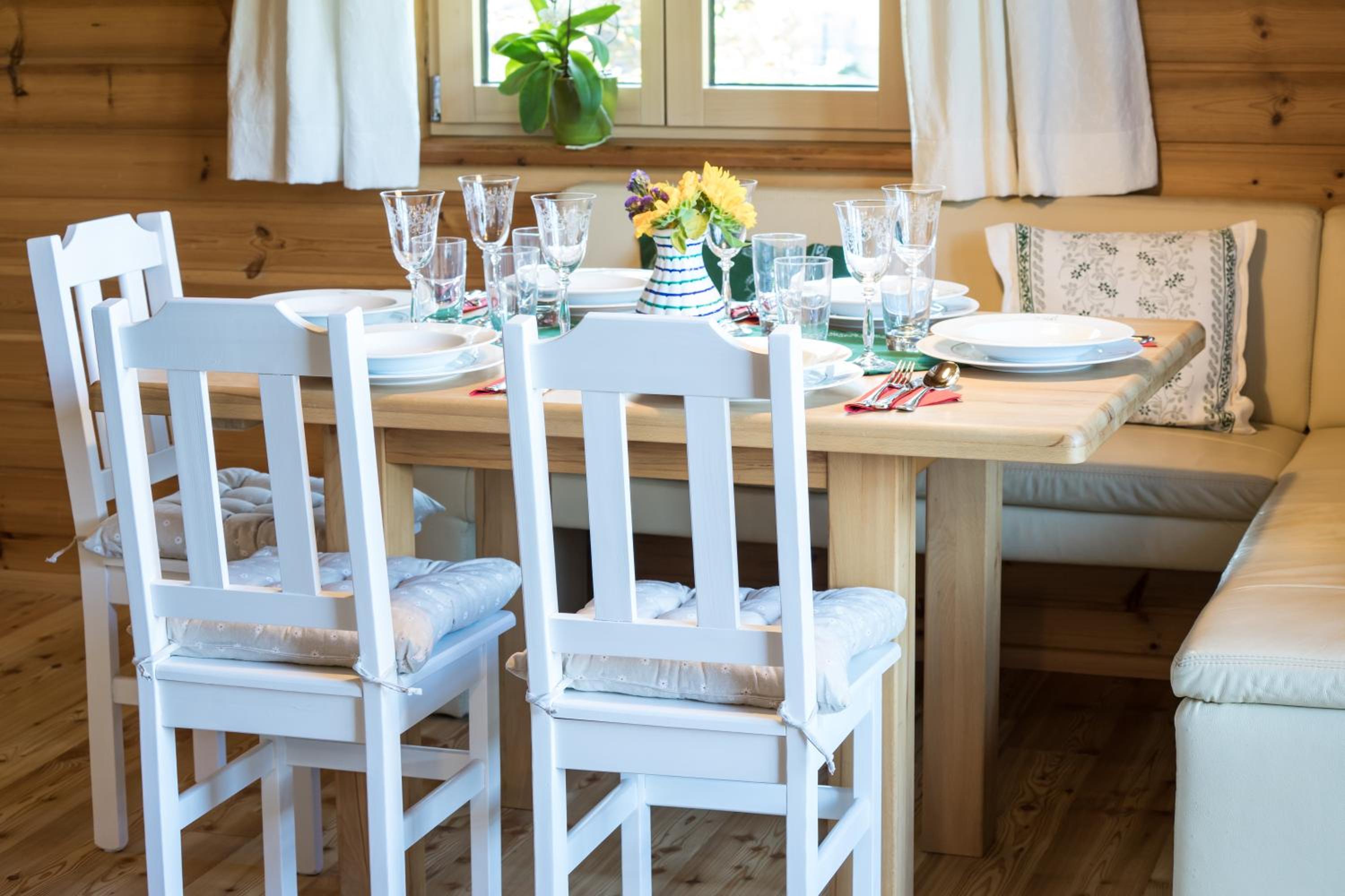Ausseer Chalet (nahe Hallstatt), Ferienhaus