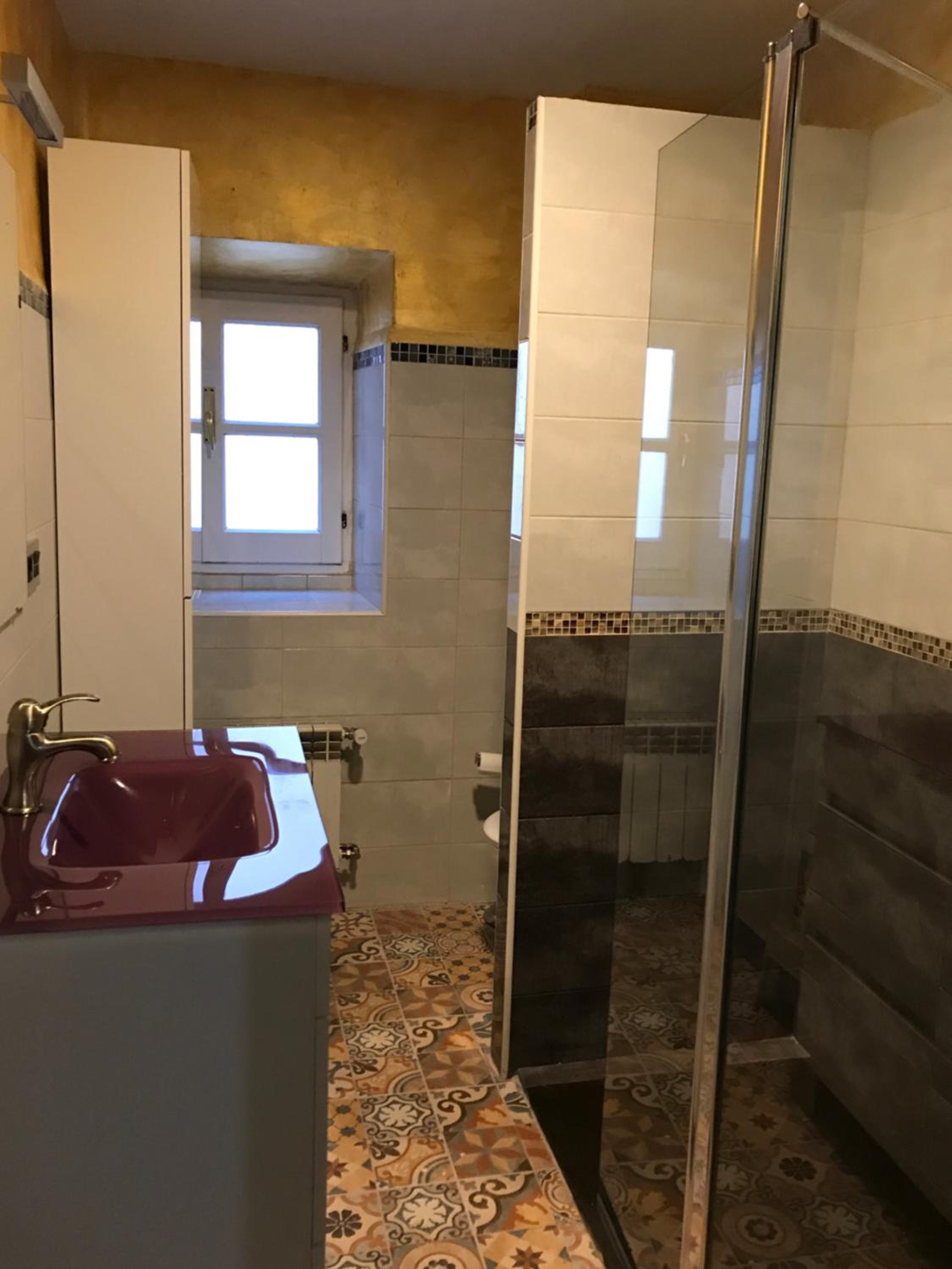 Casa Rural Garzibaita