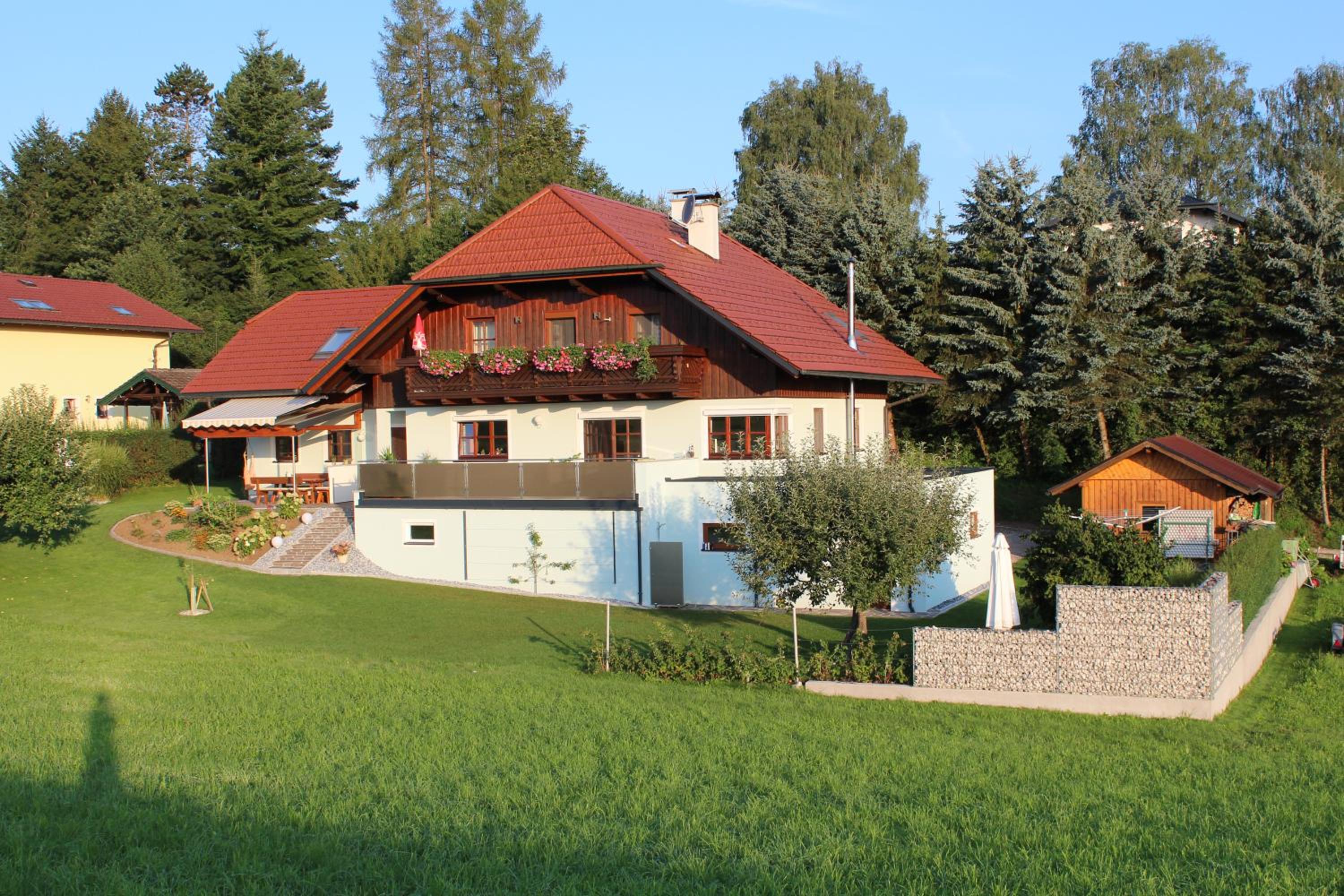 Ferienwohnung Seiringer