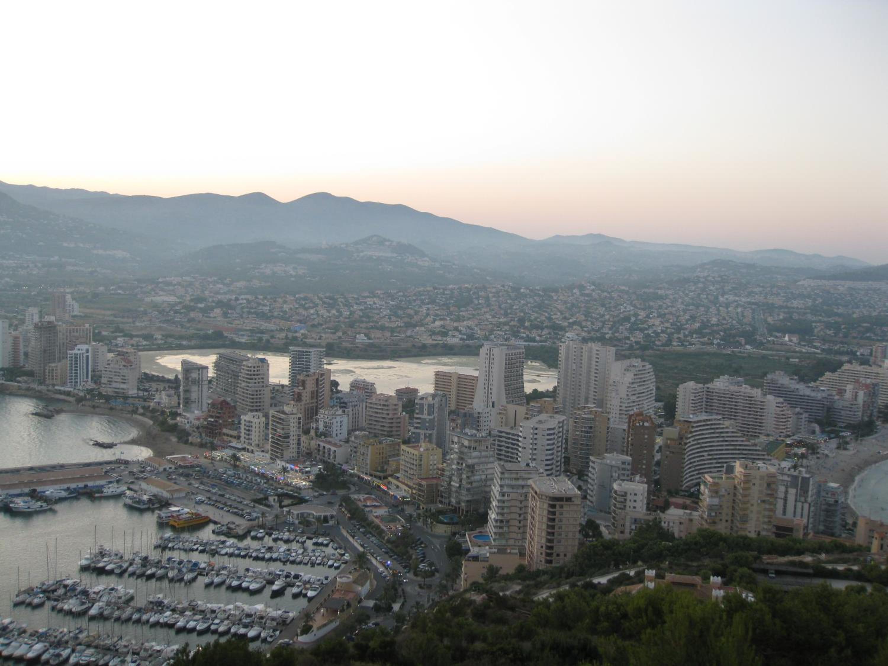 Panorama