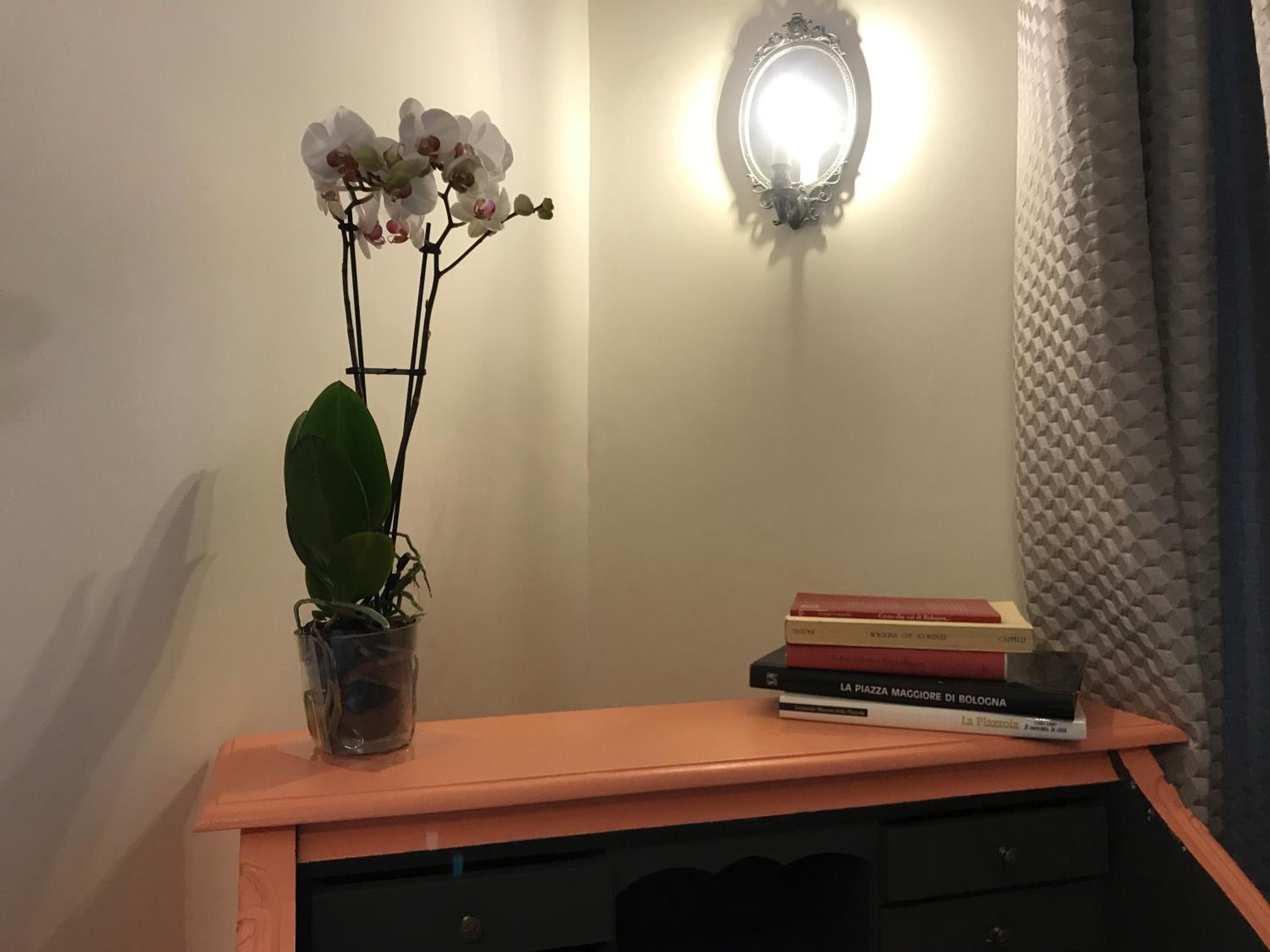 L'8 Boutique Concept Apartments