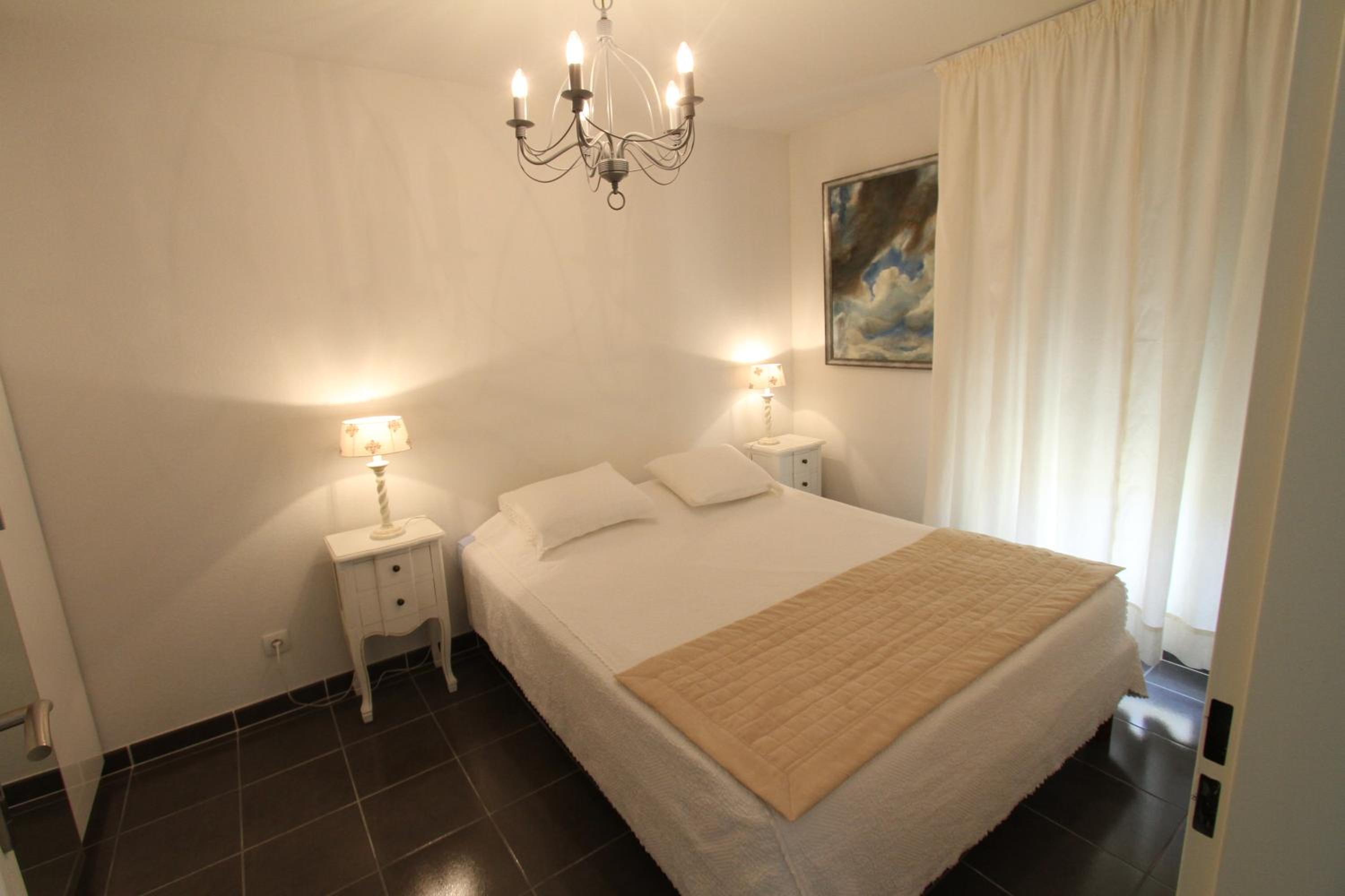 Alpilles Villa Serena view 5