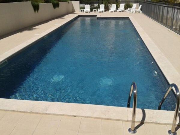 Alpilles Villa Serena view 2