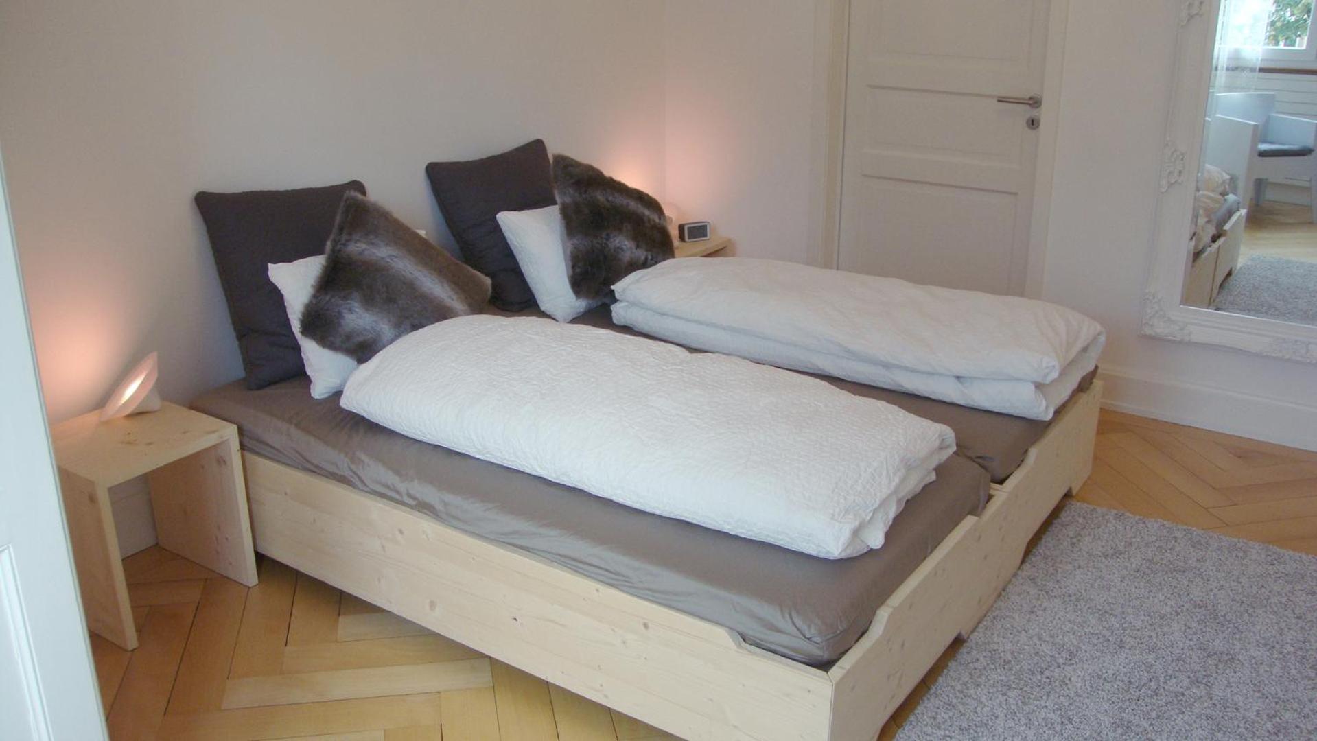 B&B Laupenring, Basel