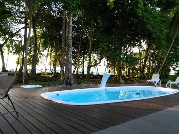 Cahuita Inn