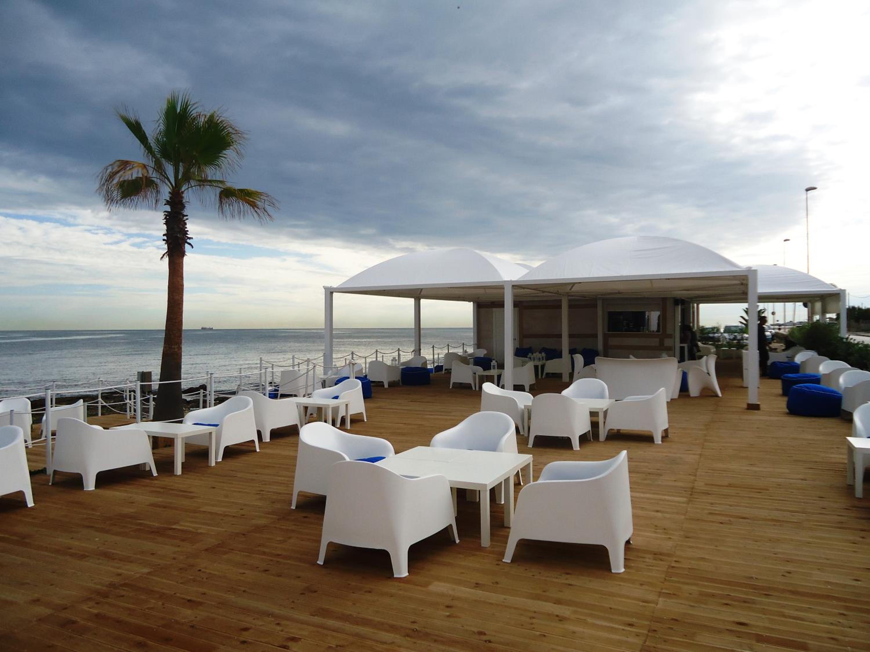 Villa Dafne