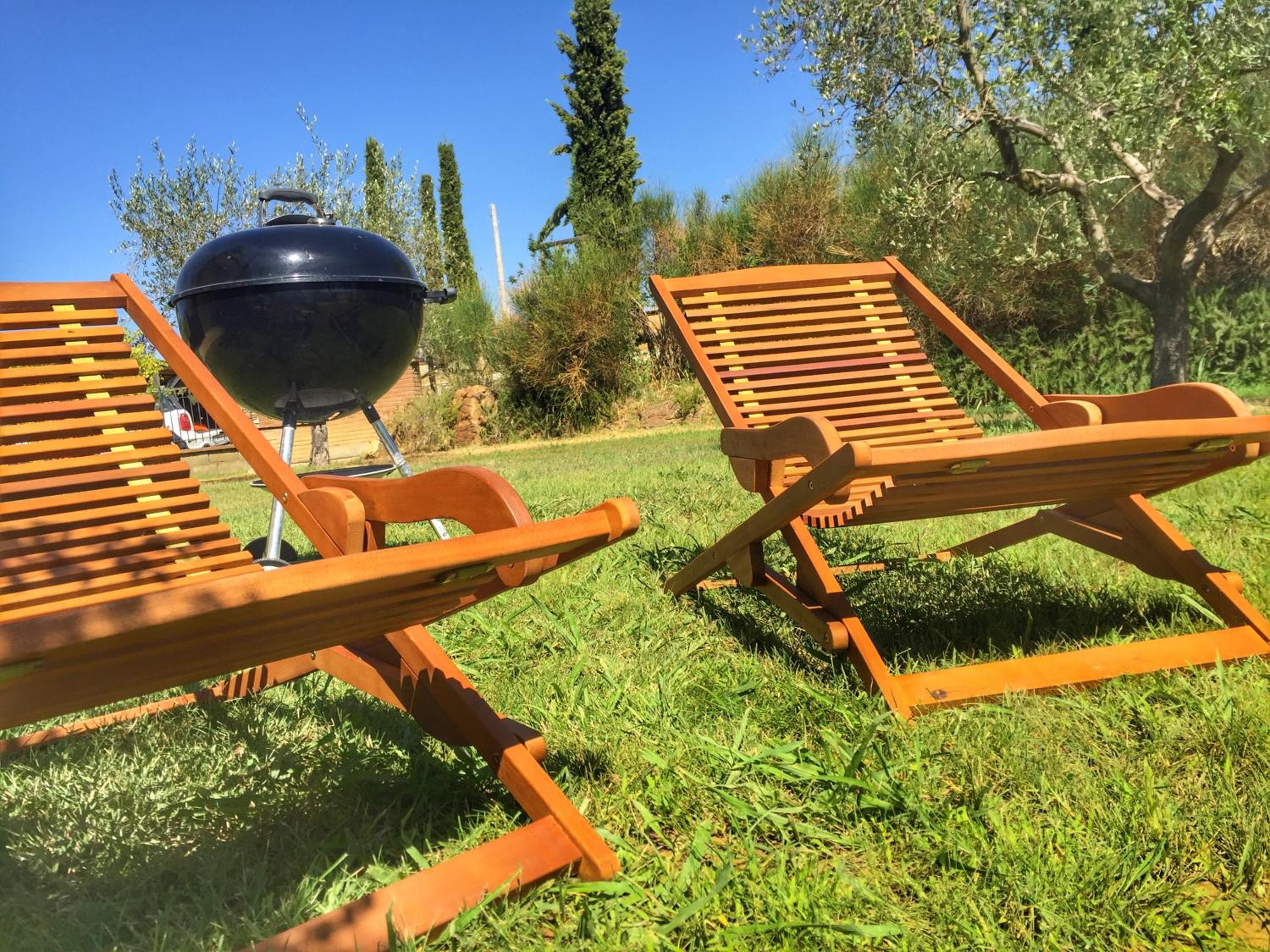 Fontegirasole - a Fontanaro Property view 5