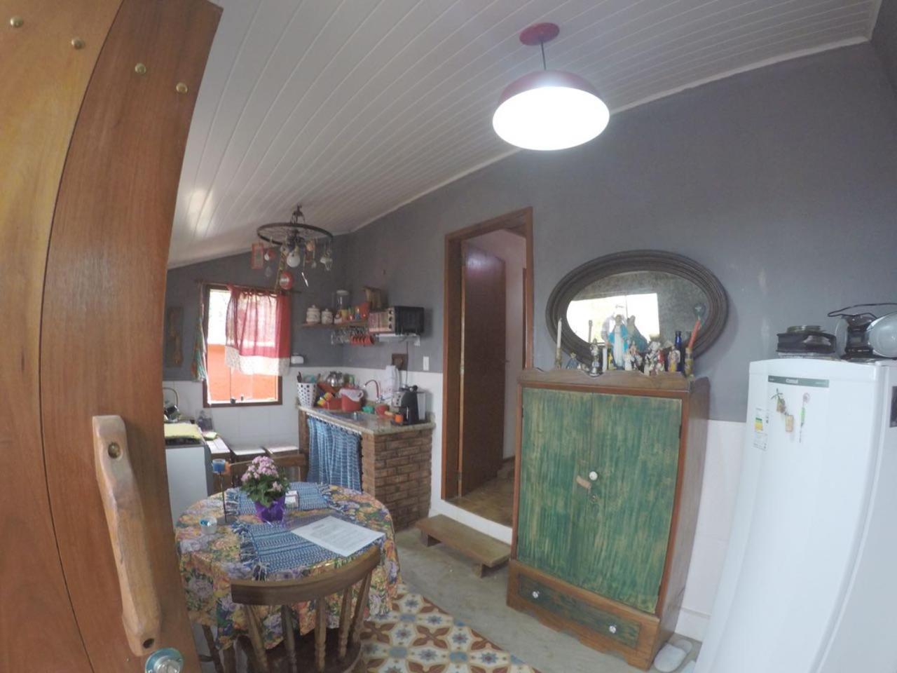 Casa Cravo & Canela
