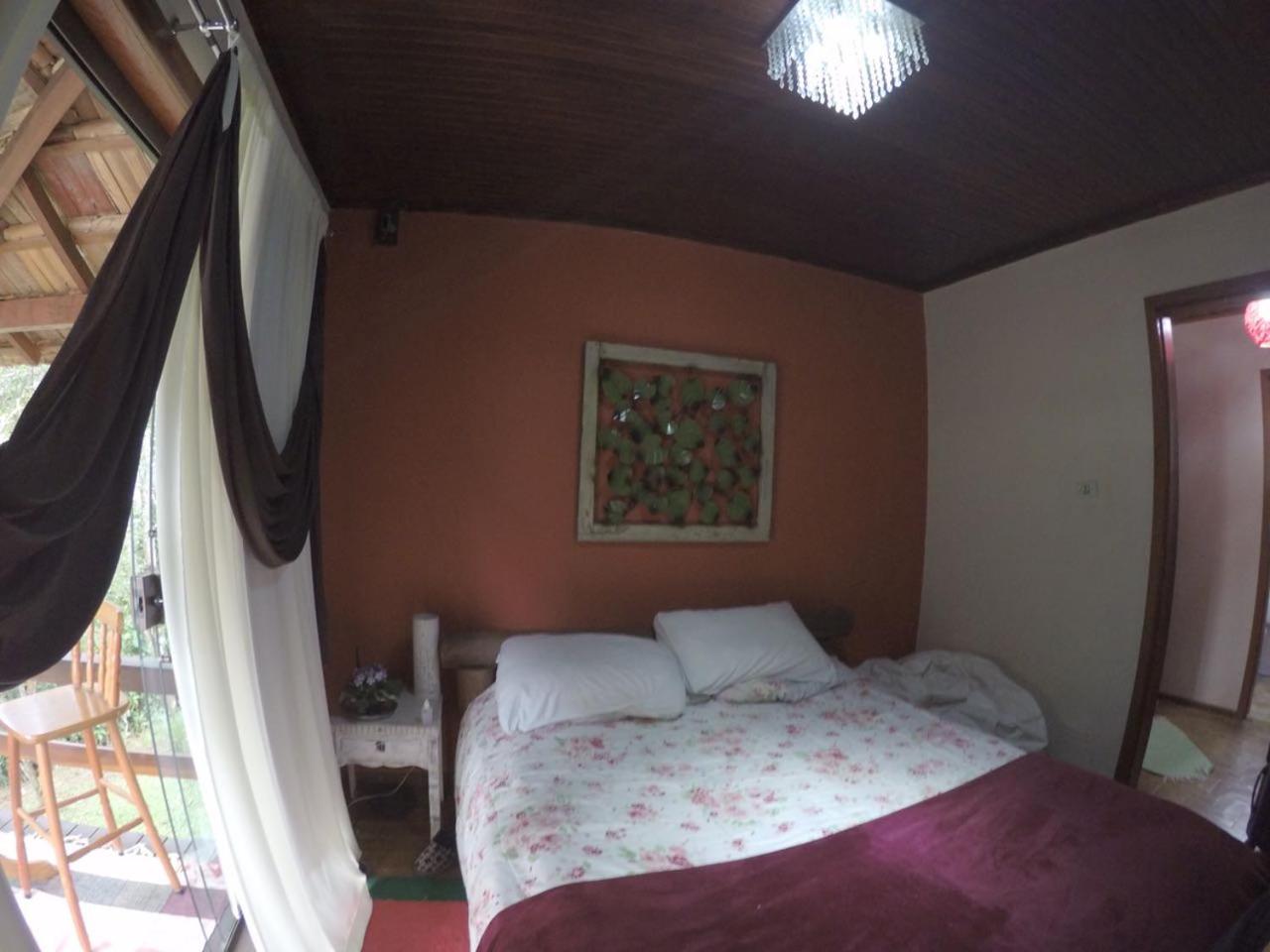 Casa Cravo & Canela