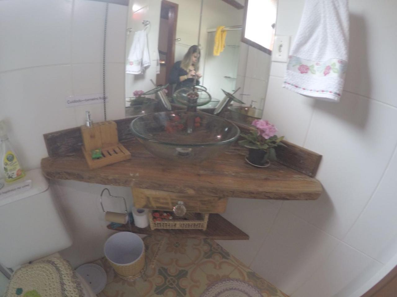 Casa Cravo & Canela