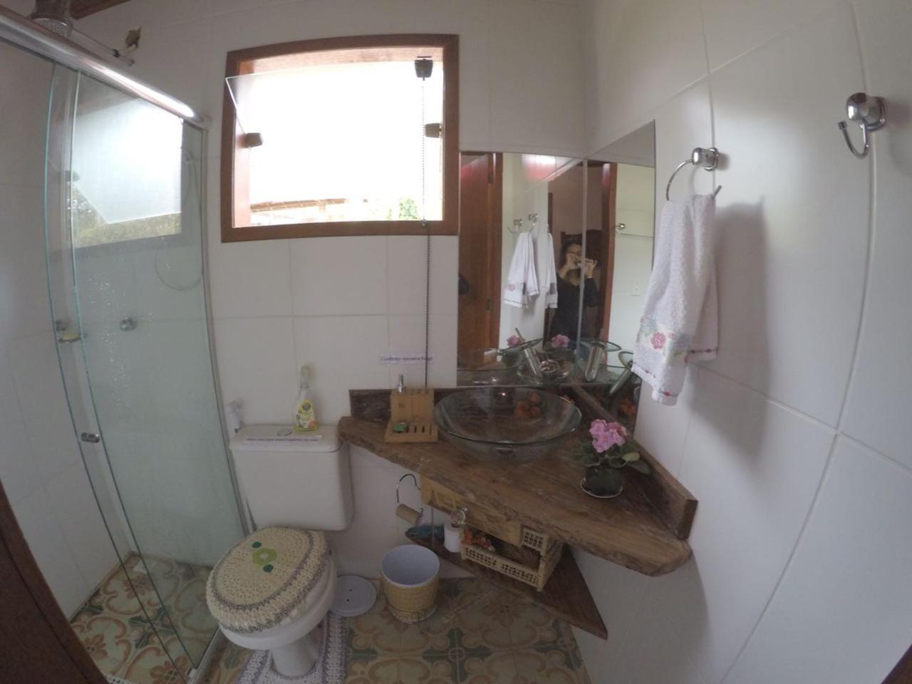 Casa Cravo & Canela