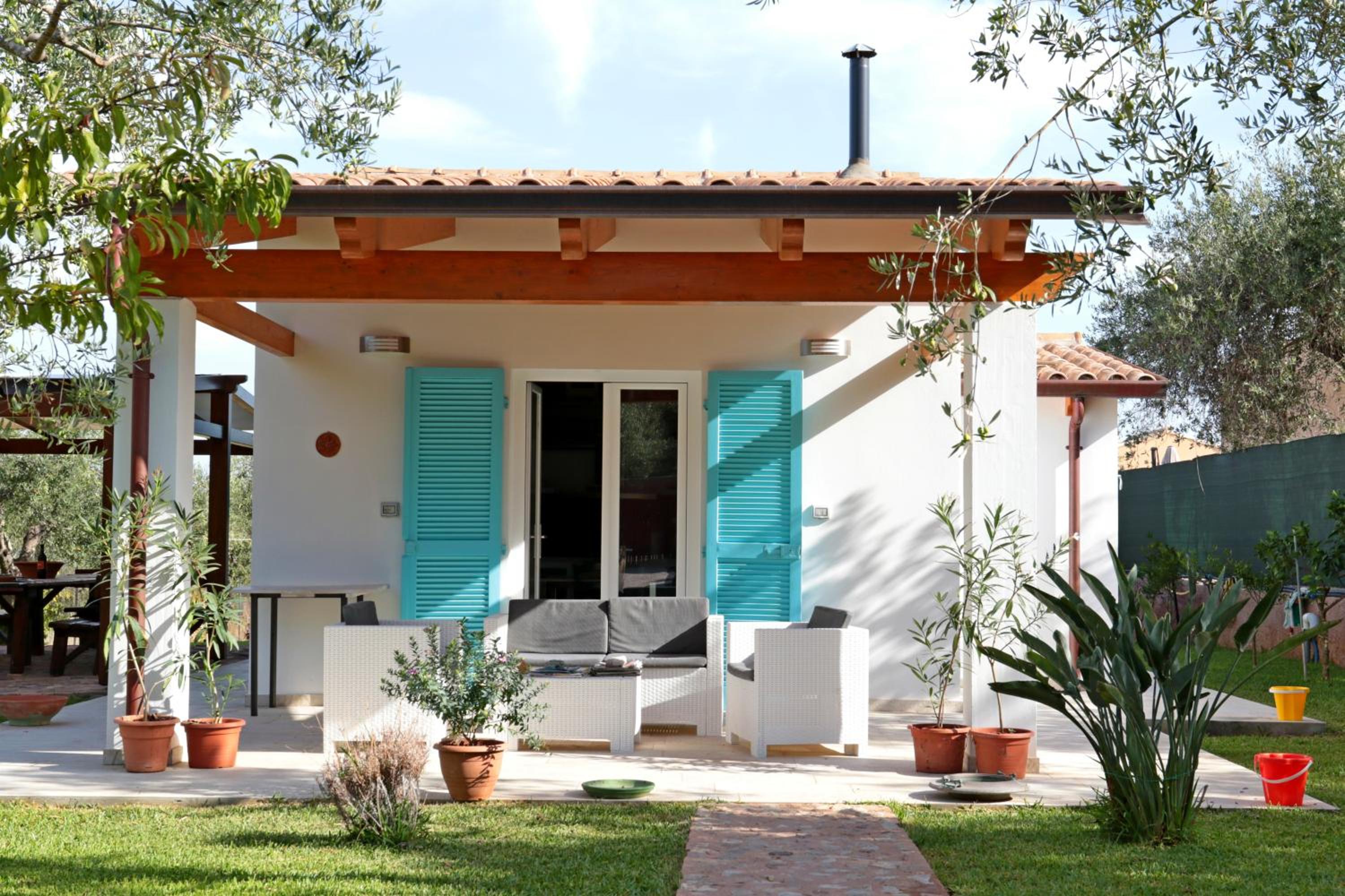 Giovanni House view 3