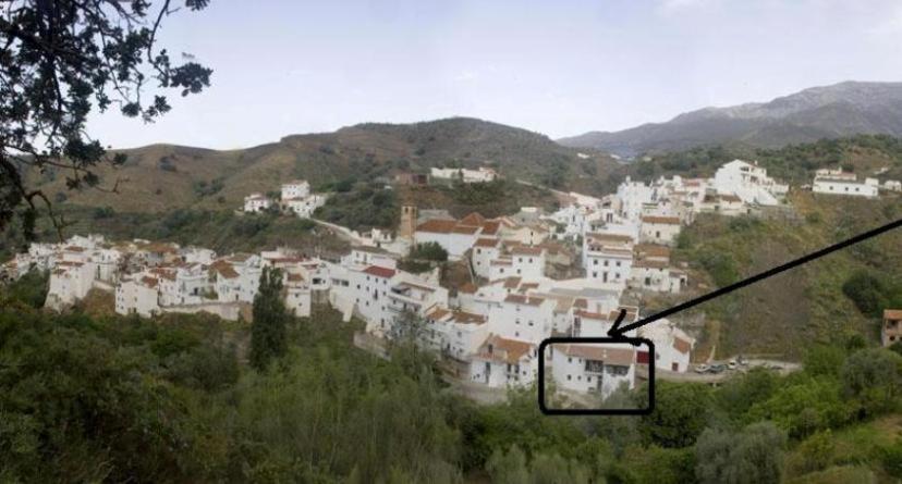 Casa Torre Antigua view 5