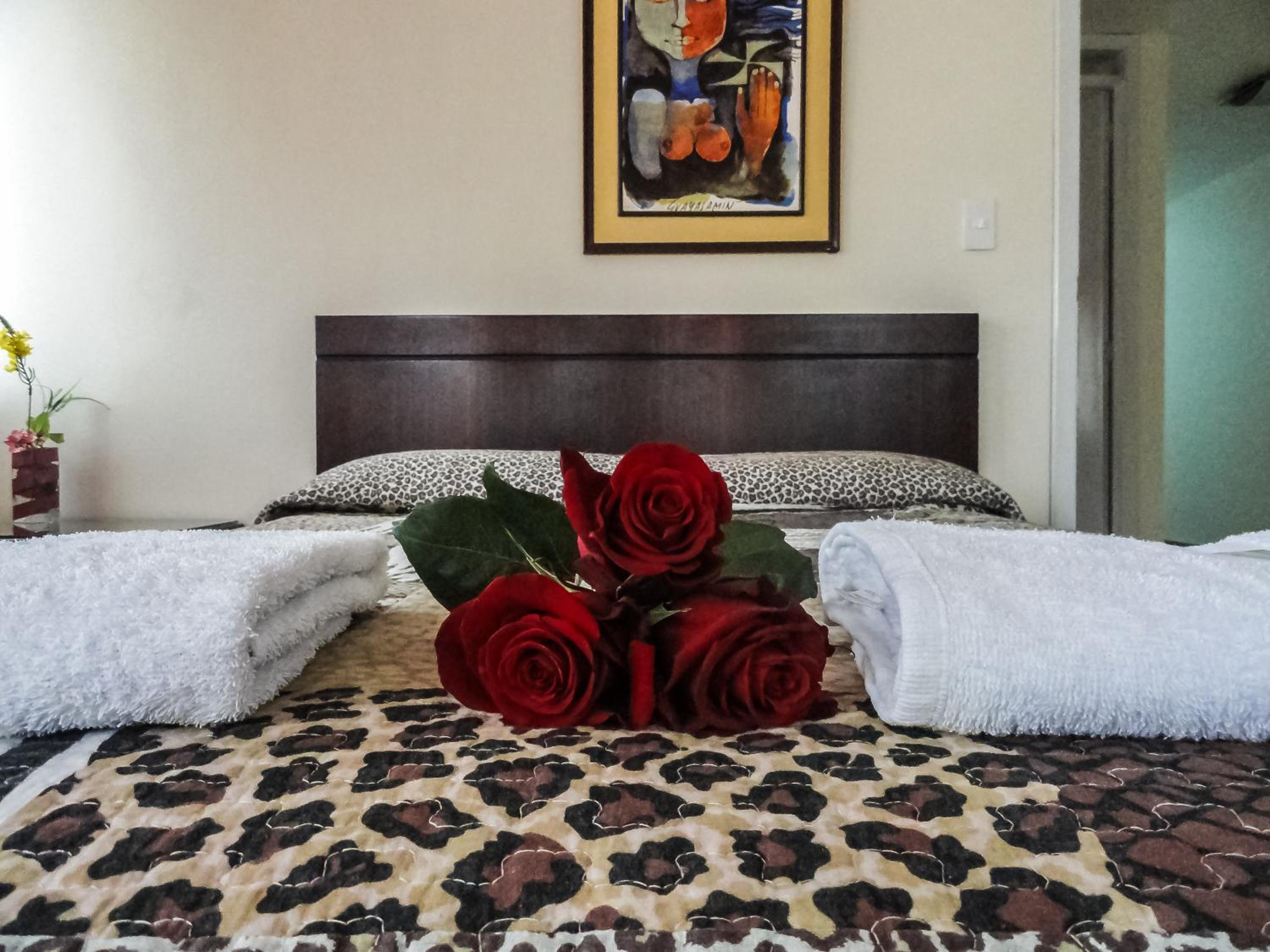 Hostal La Rosa Otavalo