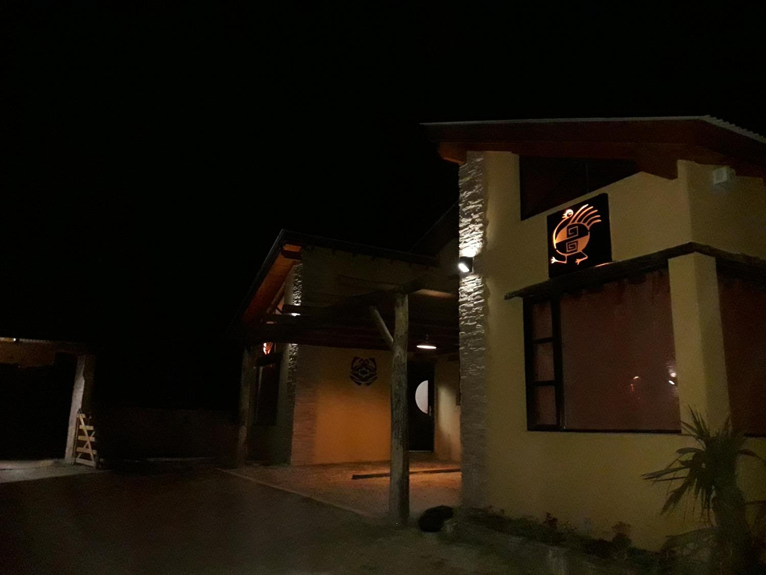 Estrella del Alma