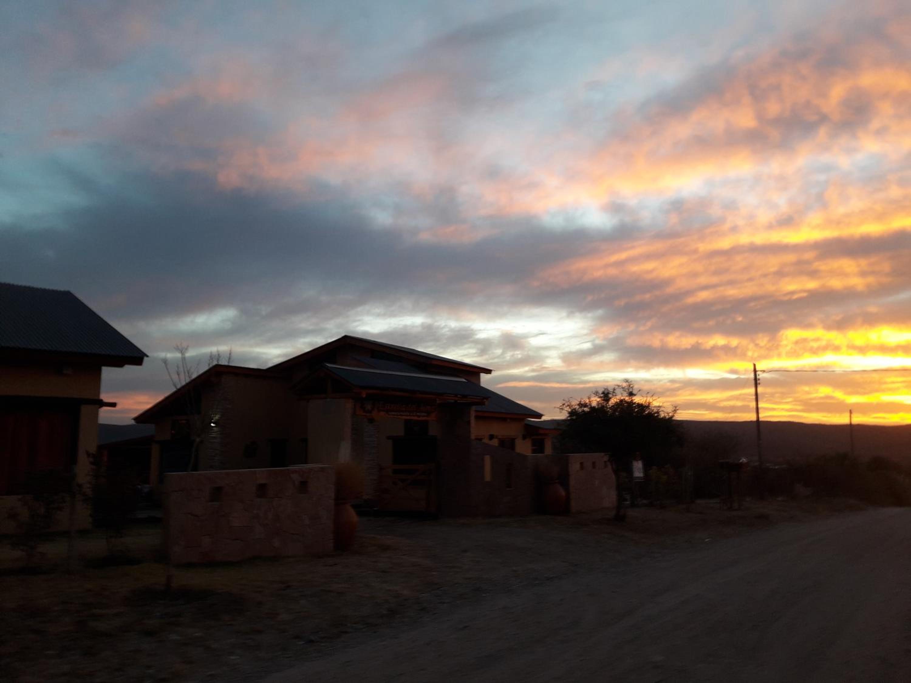 Estrella del Alma