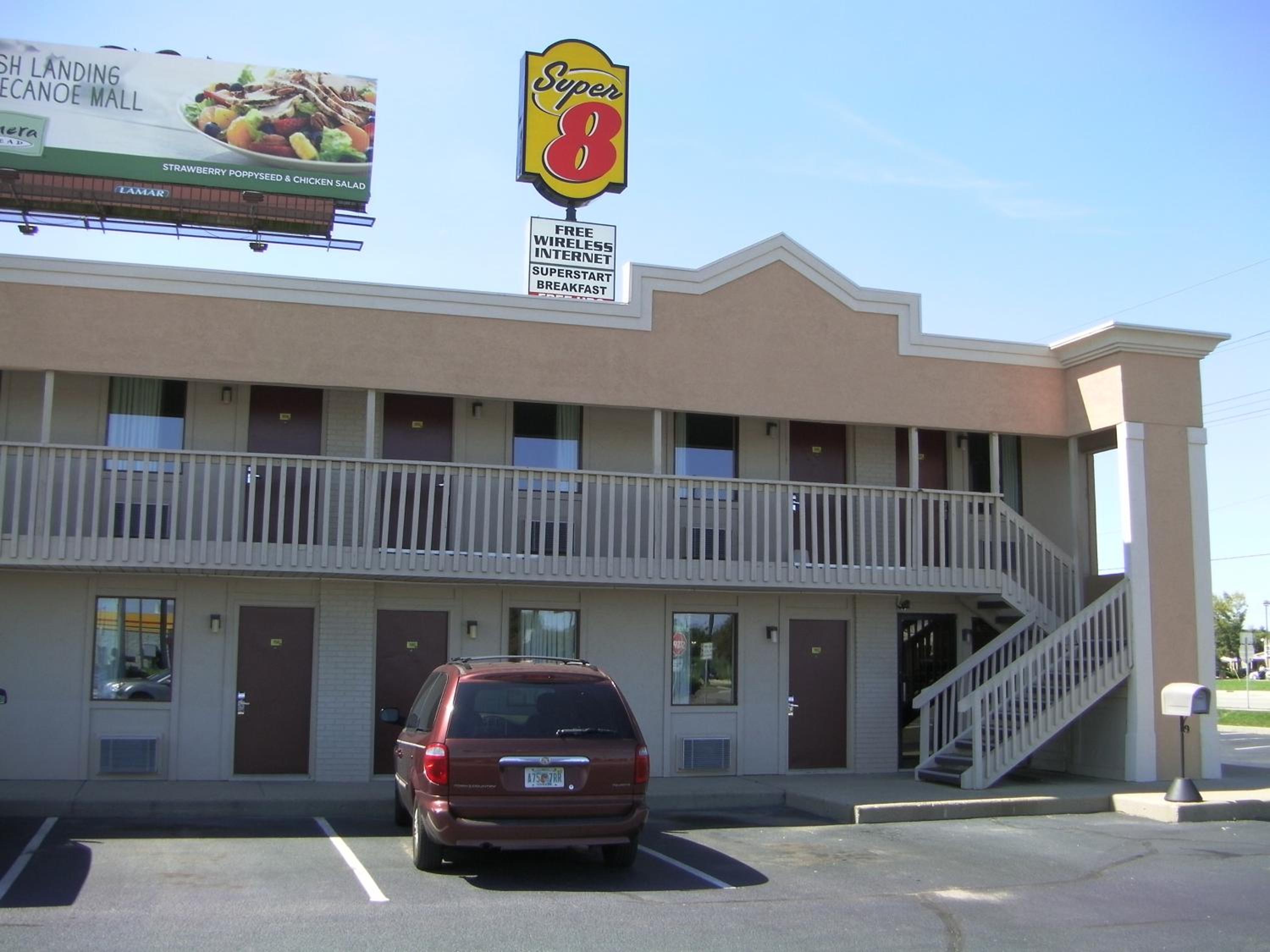 Super 8 by Wyndham Lafayette, Foto 56