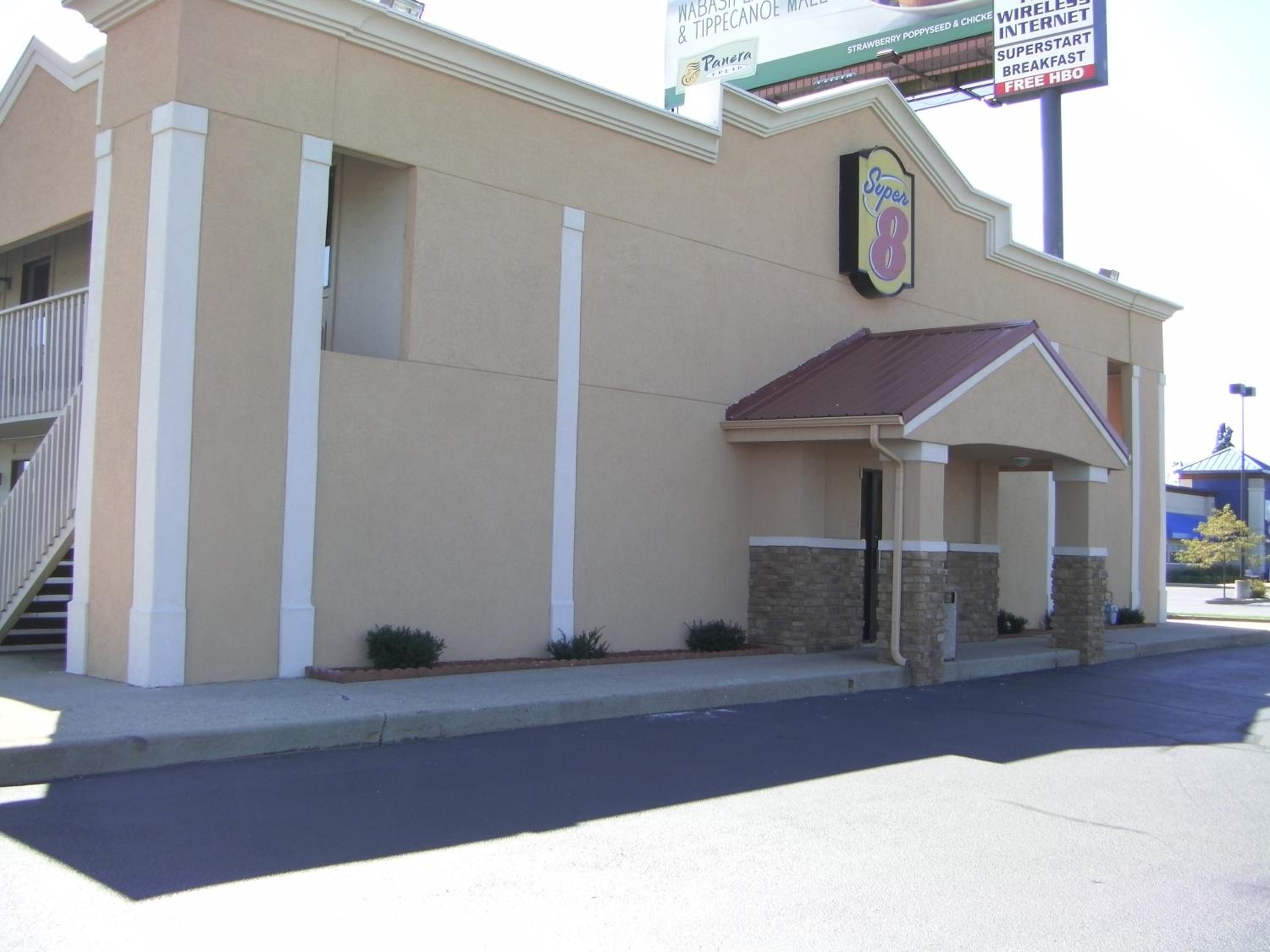 Super 8 by Wyndham Lafayette, Foto 42
