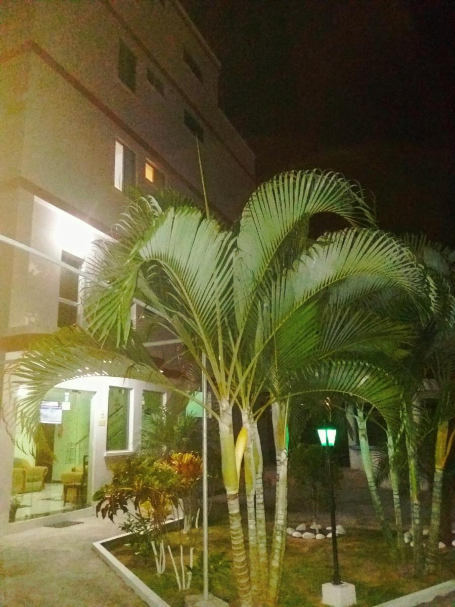 Hotel Salduba - Image 1