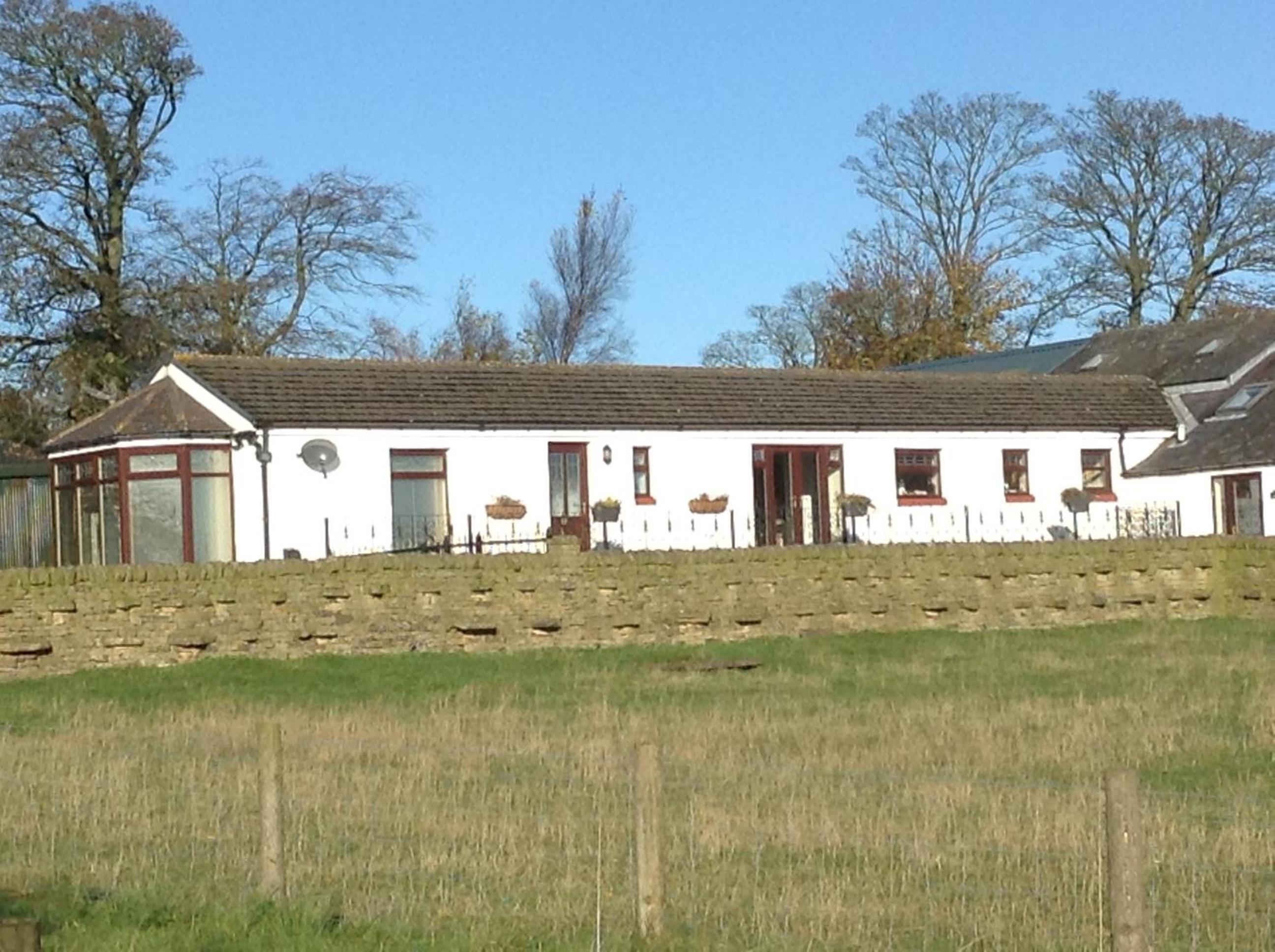 Bonners Lodge