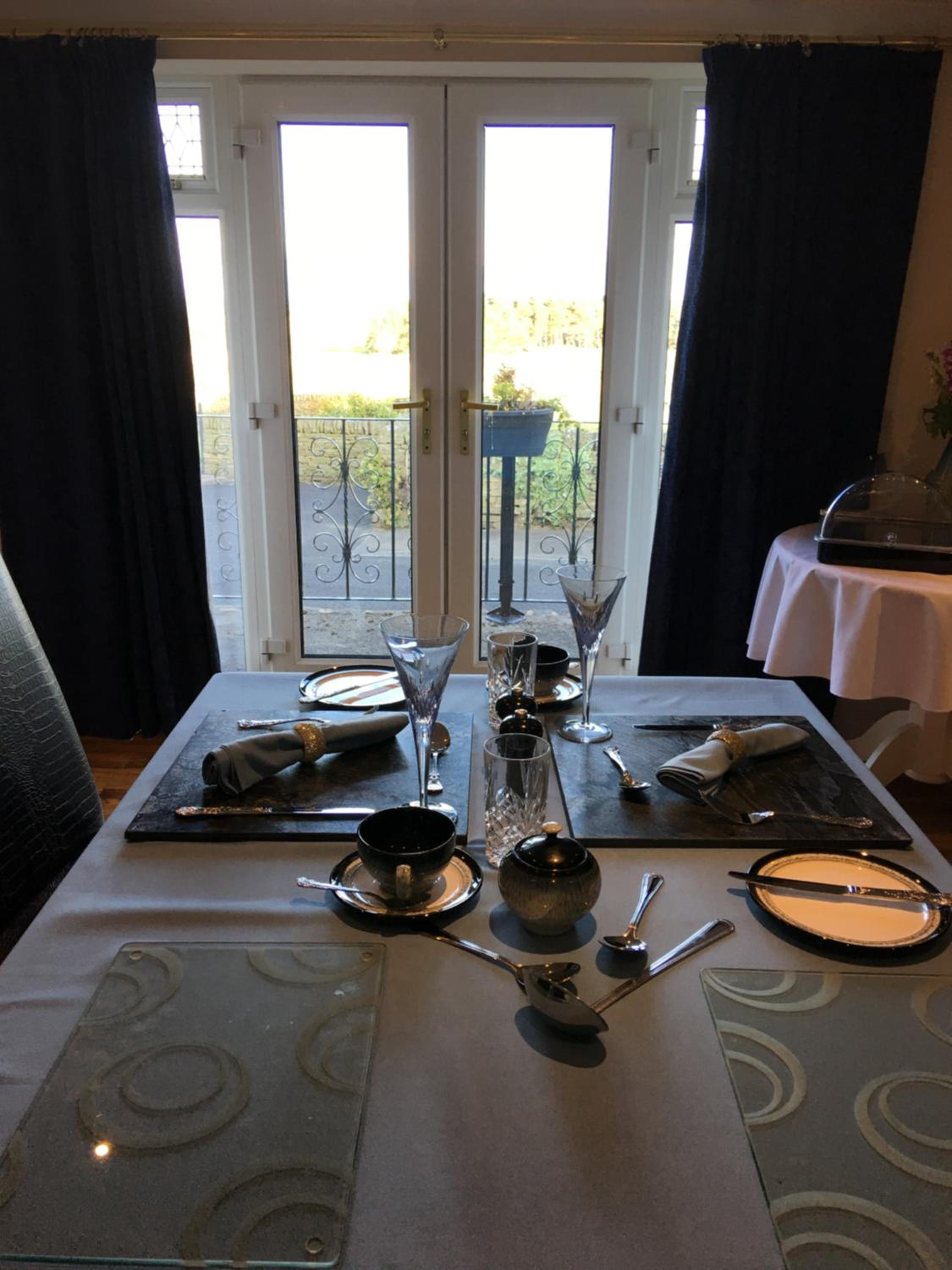 Bonners Lodge
