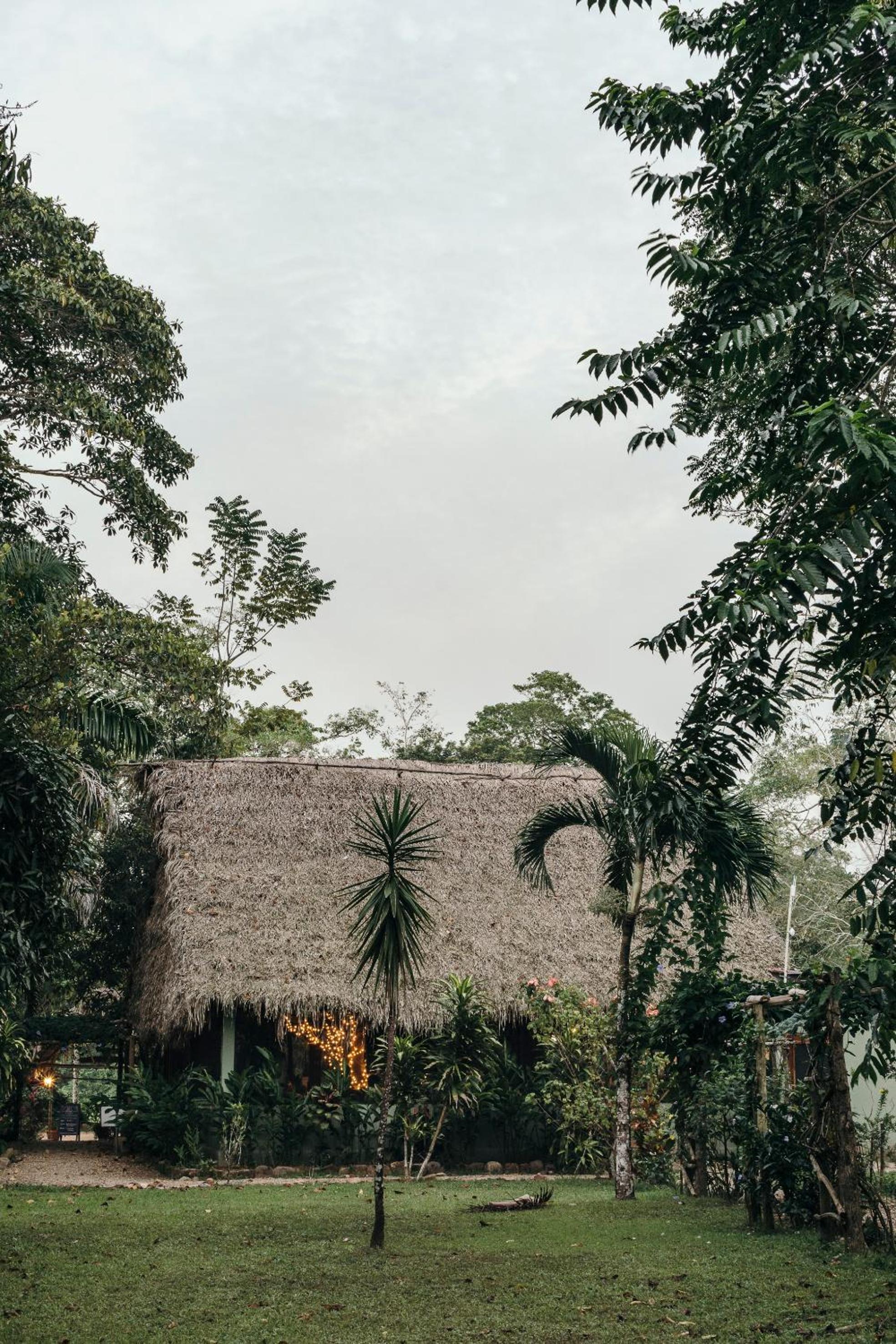 Bocawina Rainforest Resort