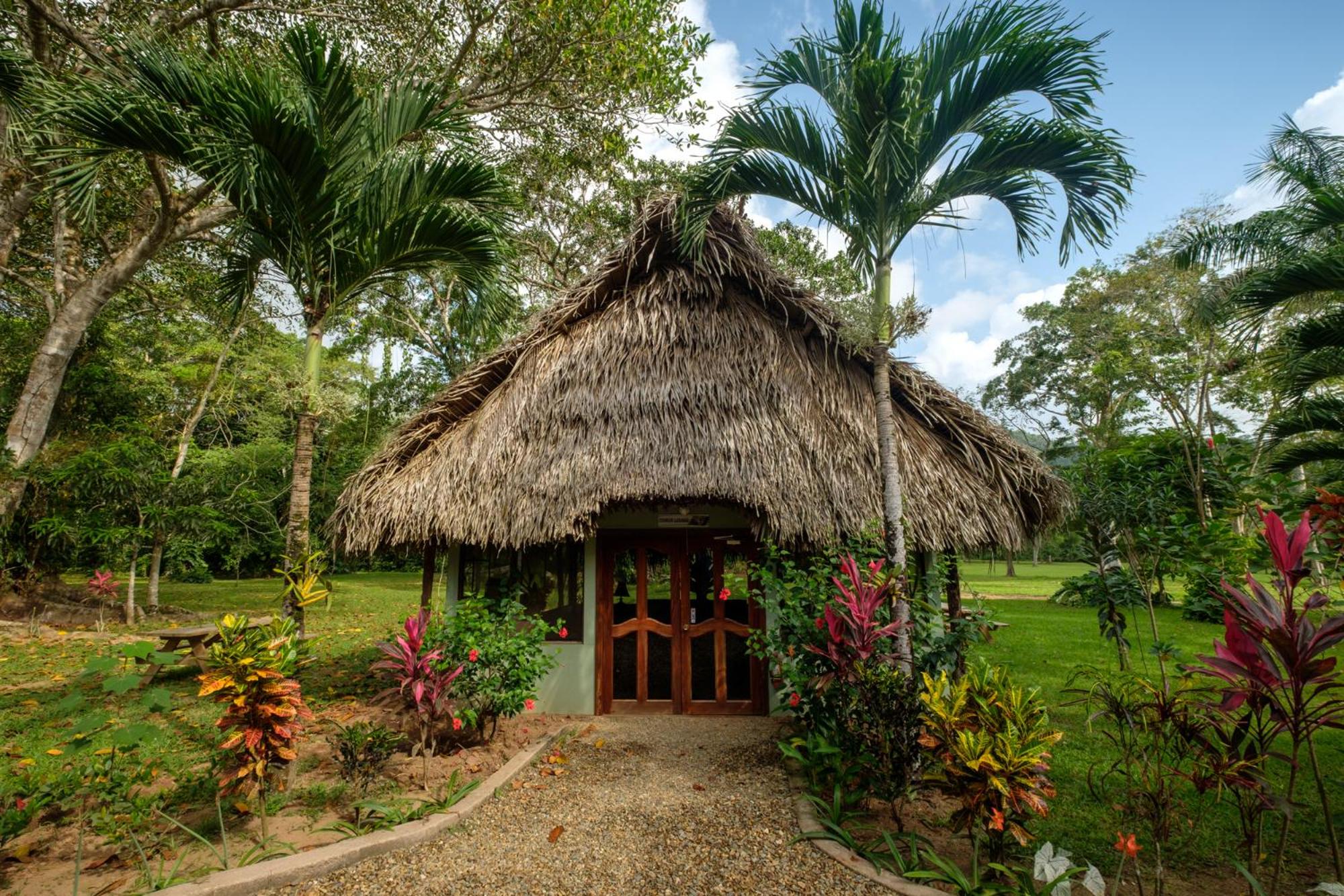 Bocawina Rainforest Resort