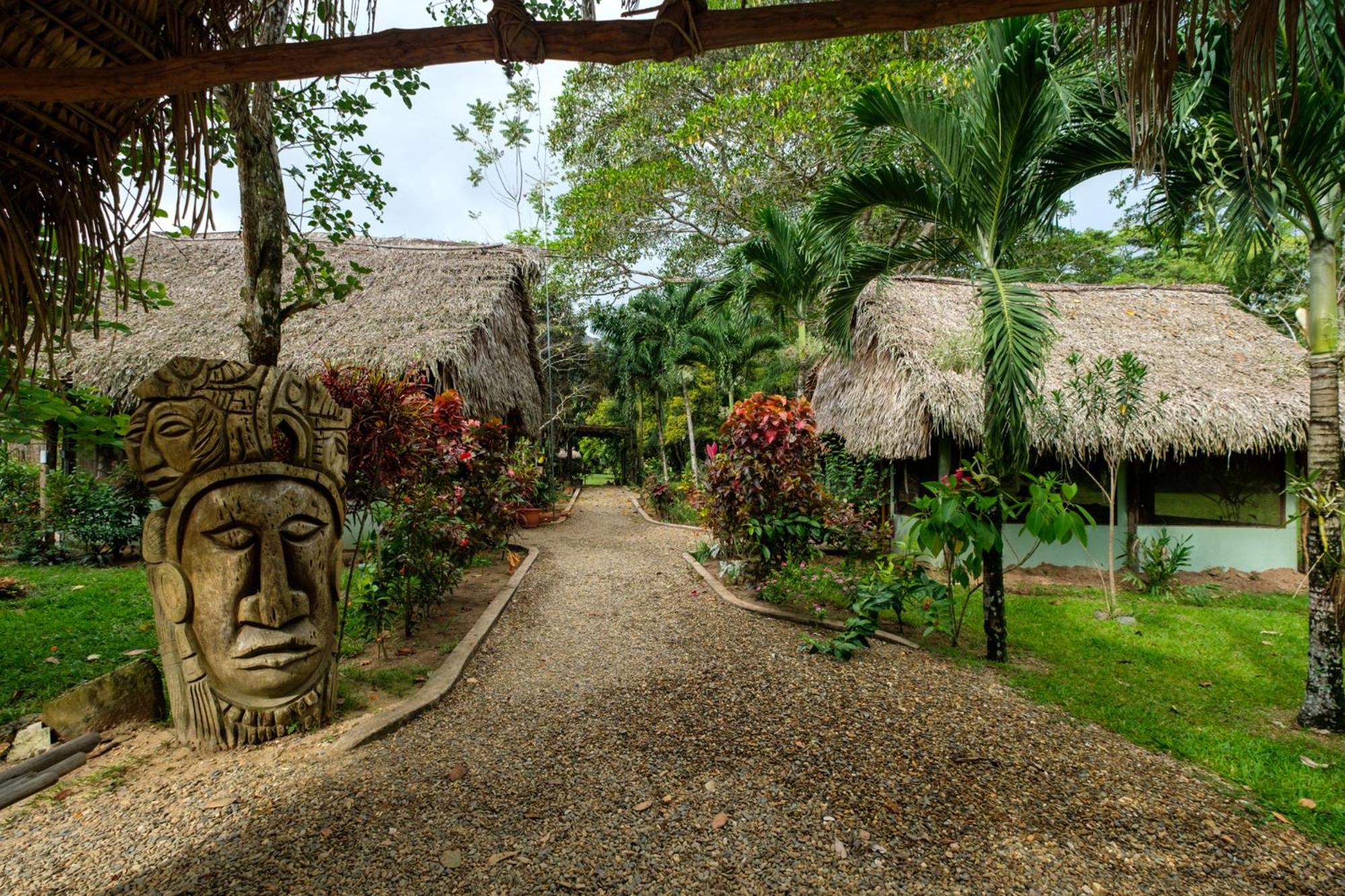 Bocawina Rainforest Resort