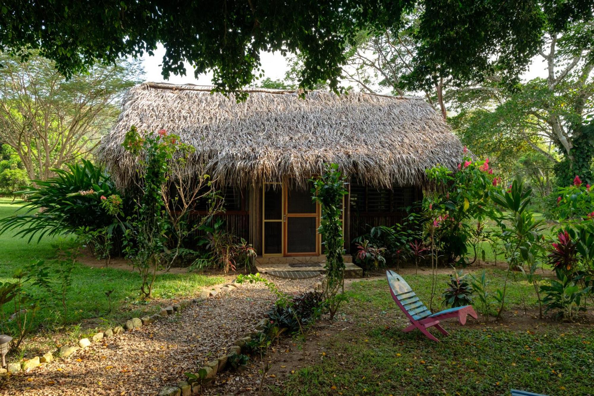 Bocawina Rainforest Resort