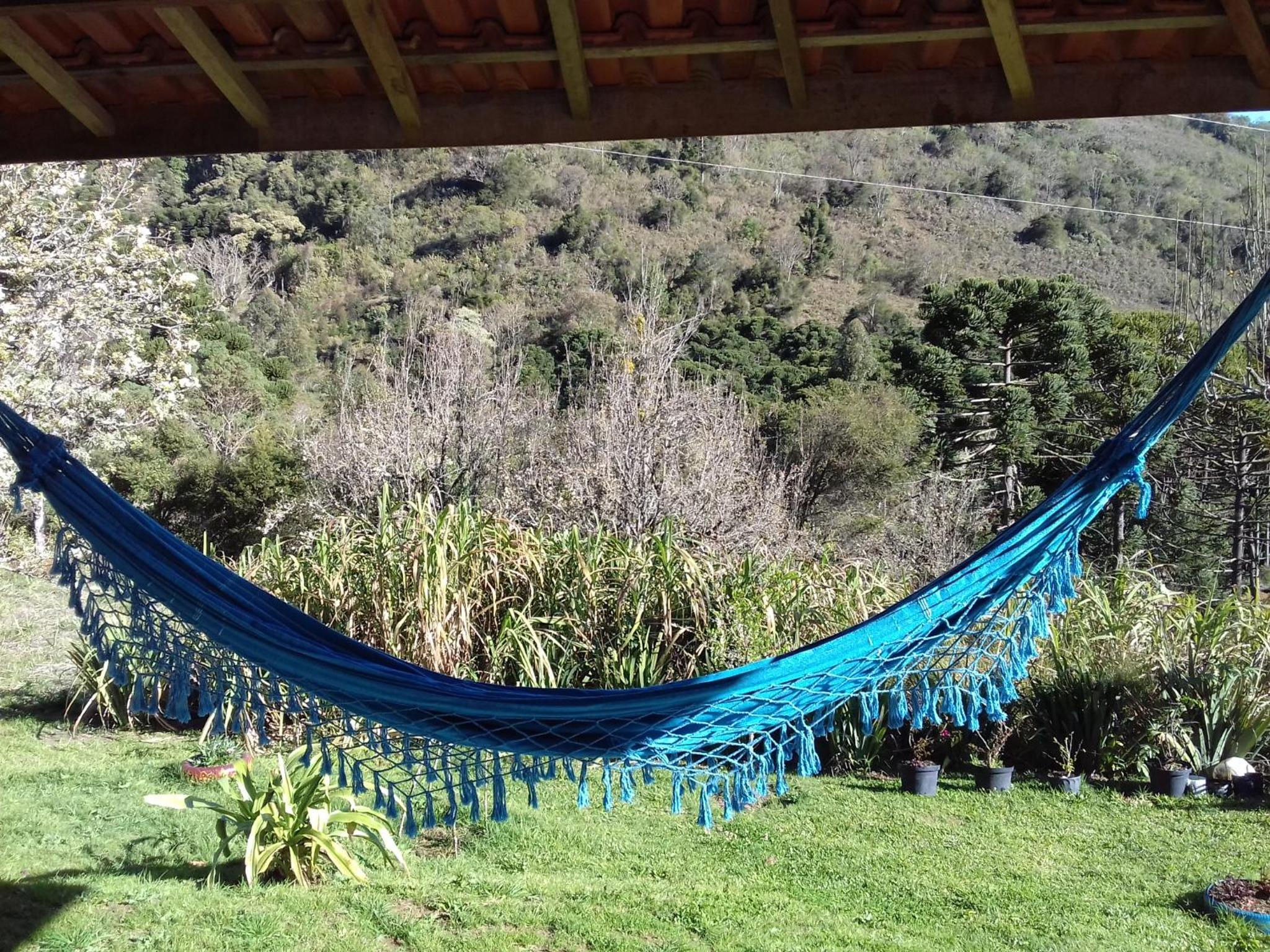 Casa Aconchegante Na Mantiqueira