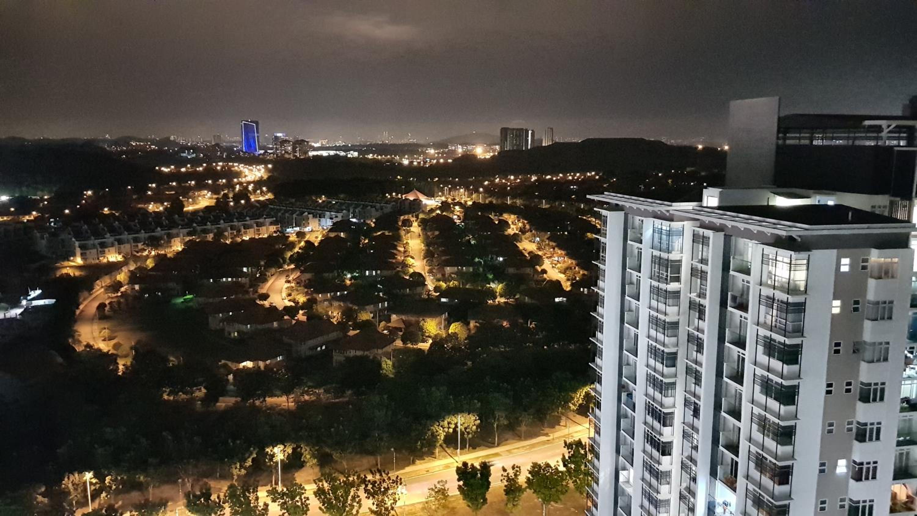 Alyssa Homestay Putrajaya 3R 3B photo 4