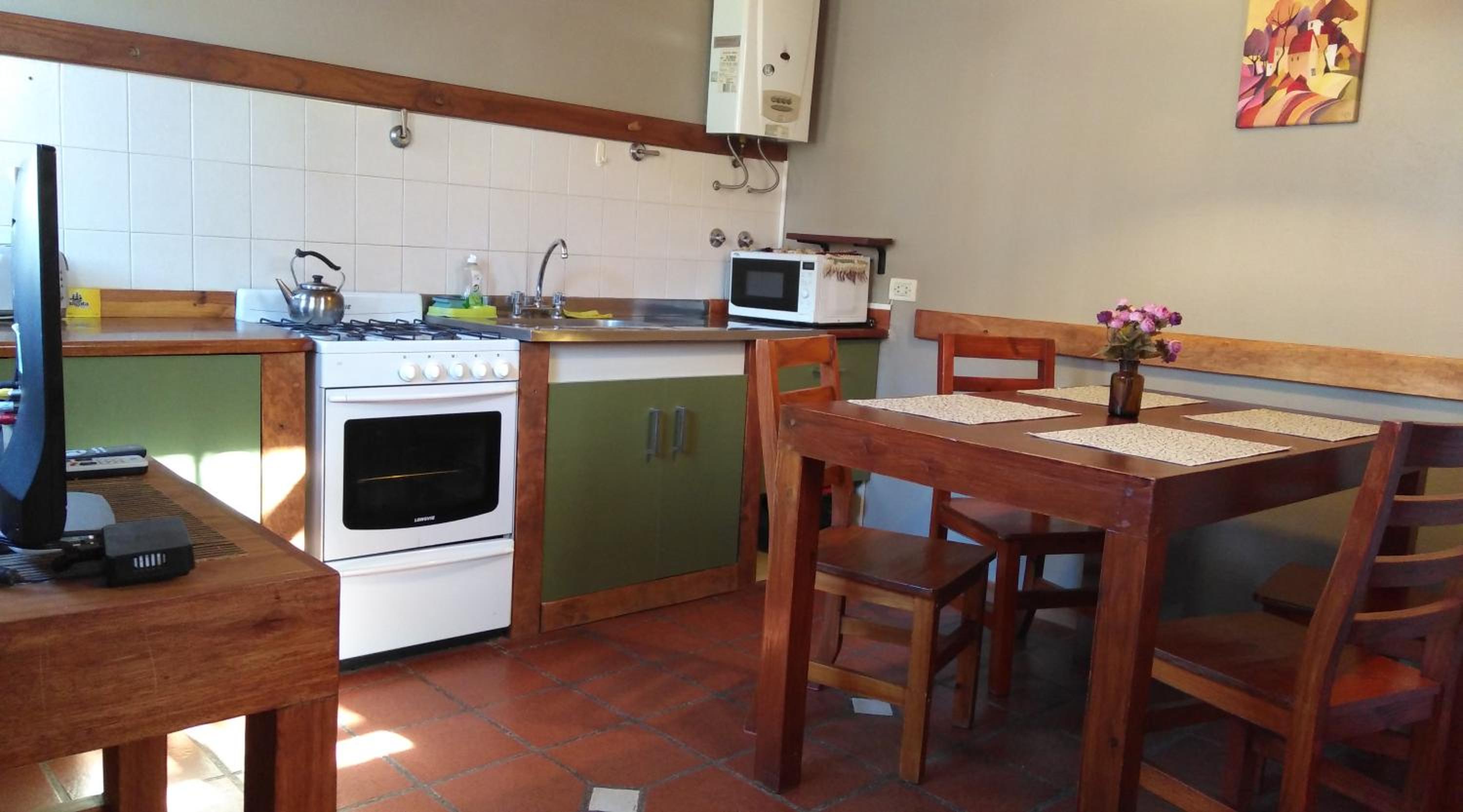 Anita´s House