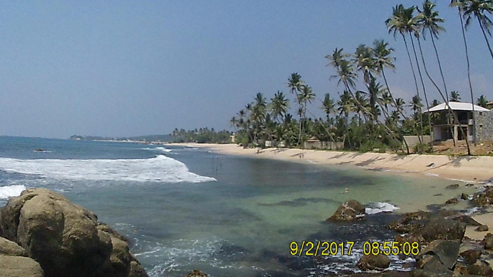 Shanthi Beach Resort