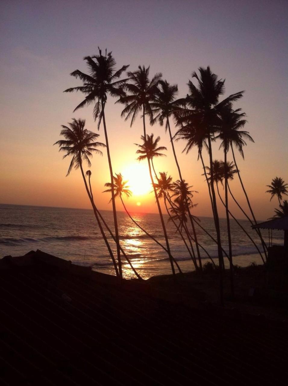 Shanthi Beach Resort