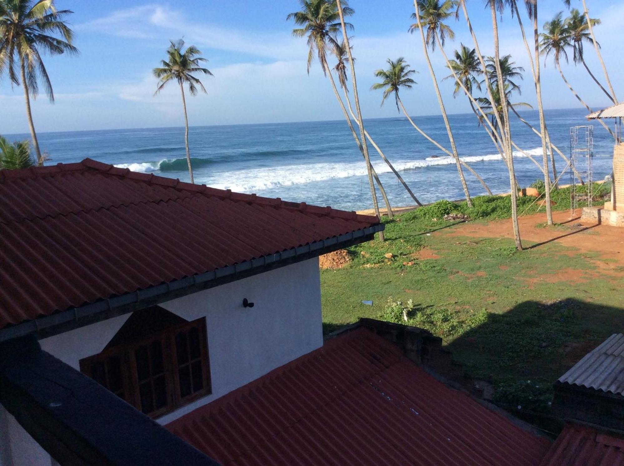 Shanthi Beach Resort