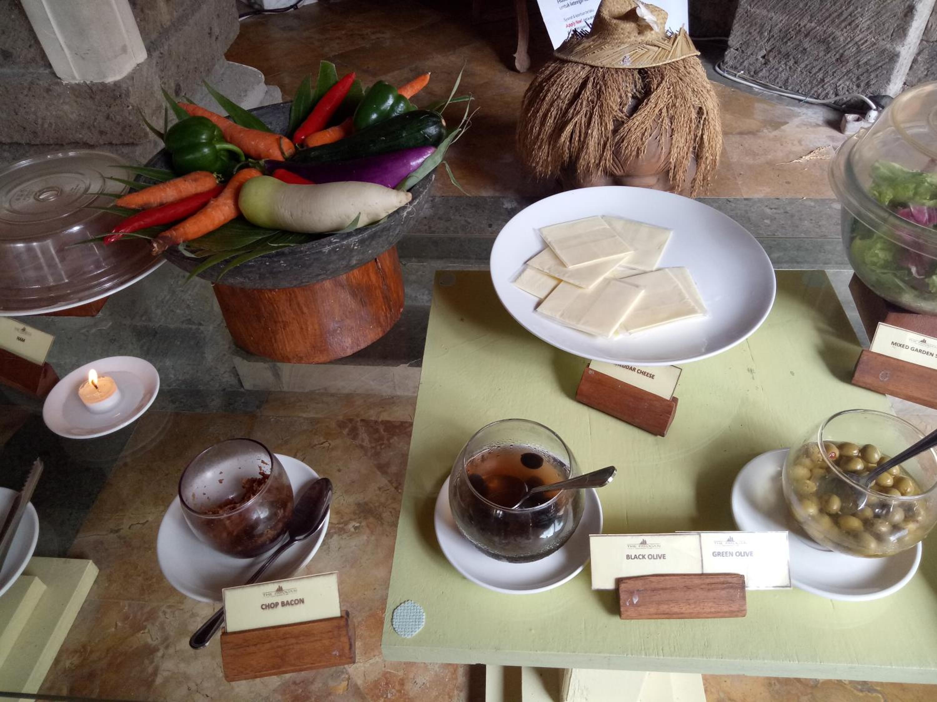 The Payogan Villa Resort and Spa Ubud