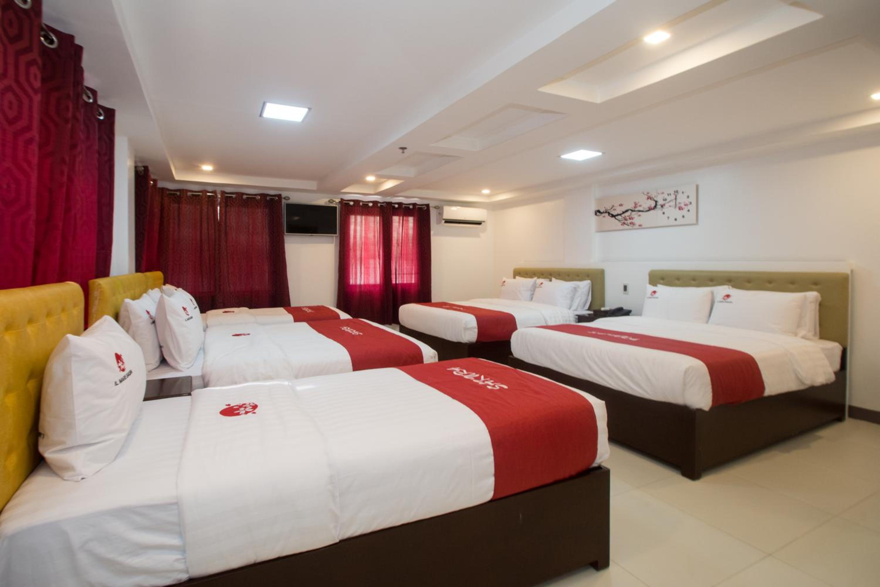 IL Mare Sakura Resort Boracay