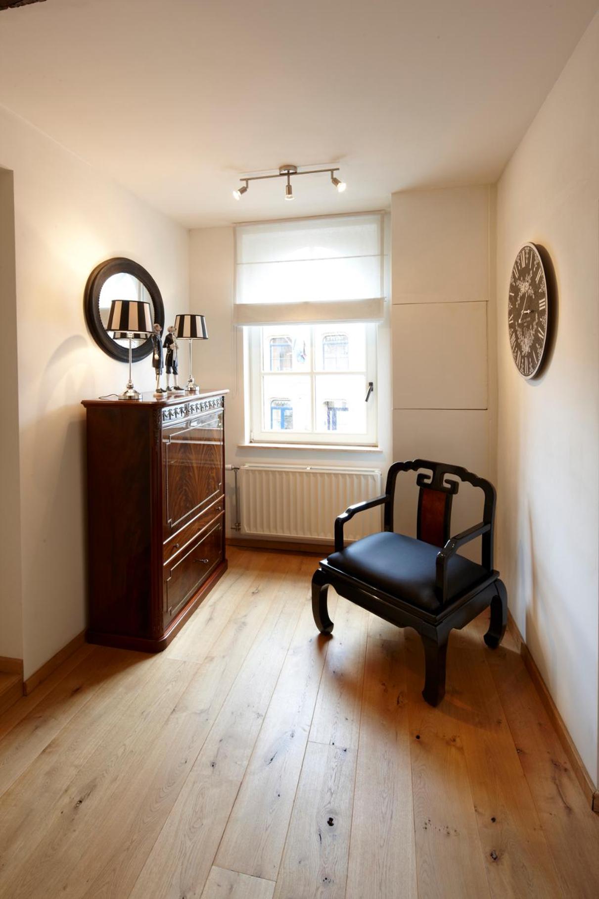 B&B Hof van Vervoering