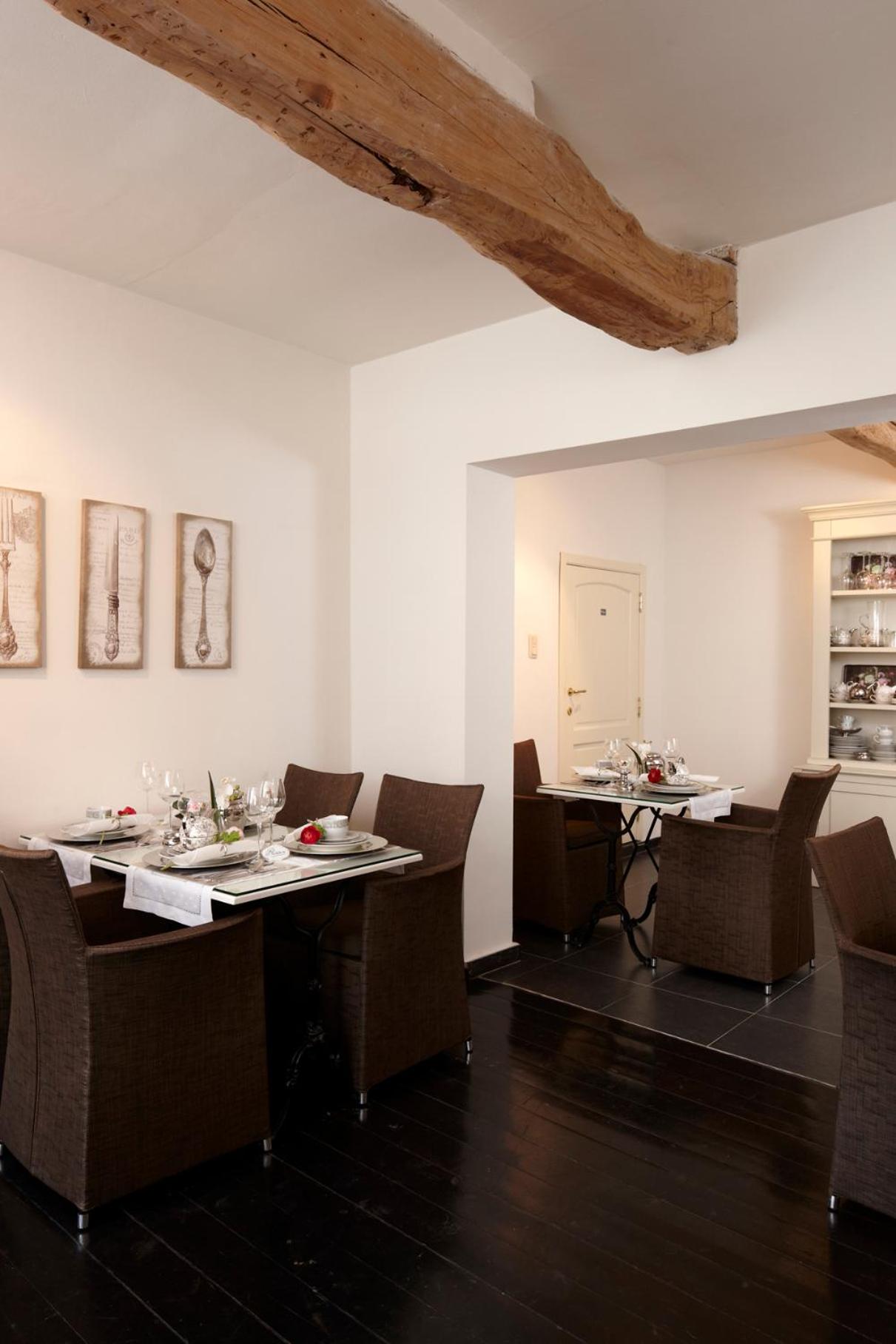 B&B Hof van Vervoering