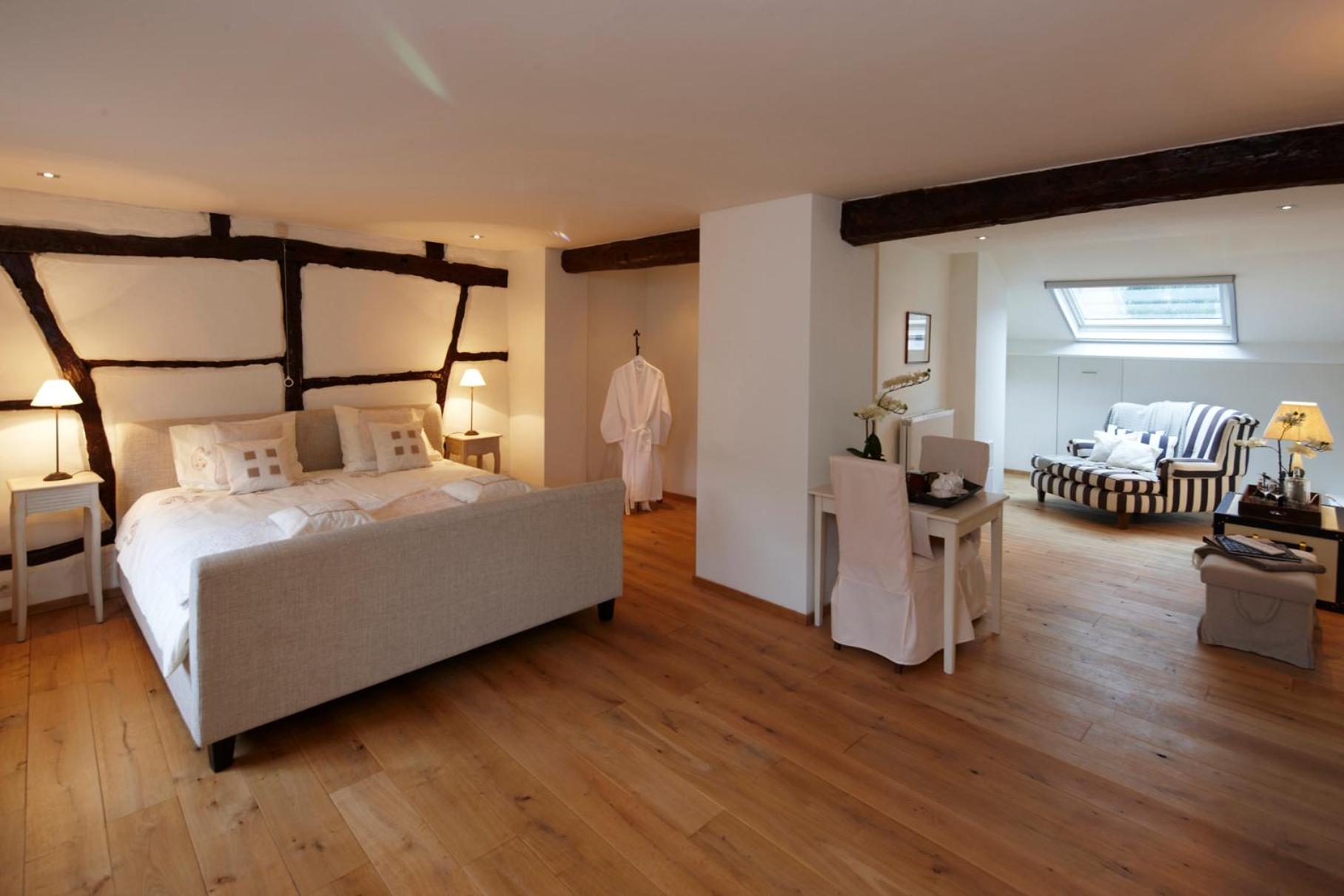 Hotel B&B Hof van Vervoering - Image 1