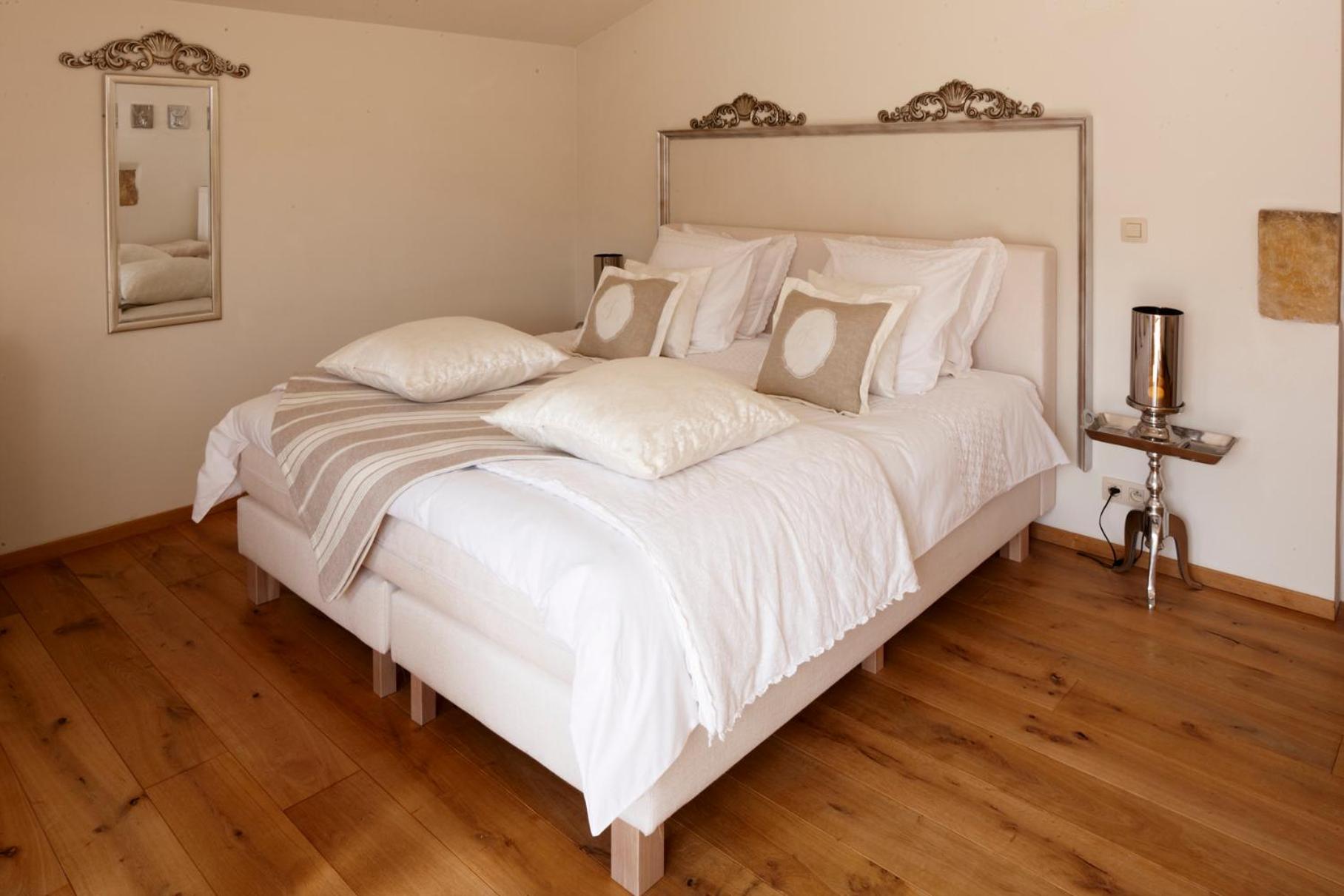 B&B Hof van Vervoering