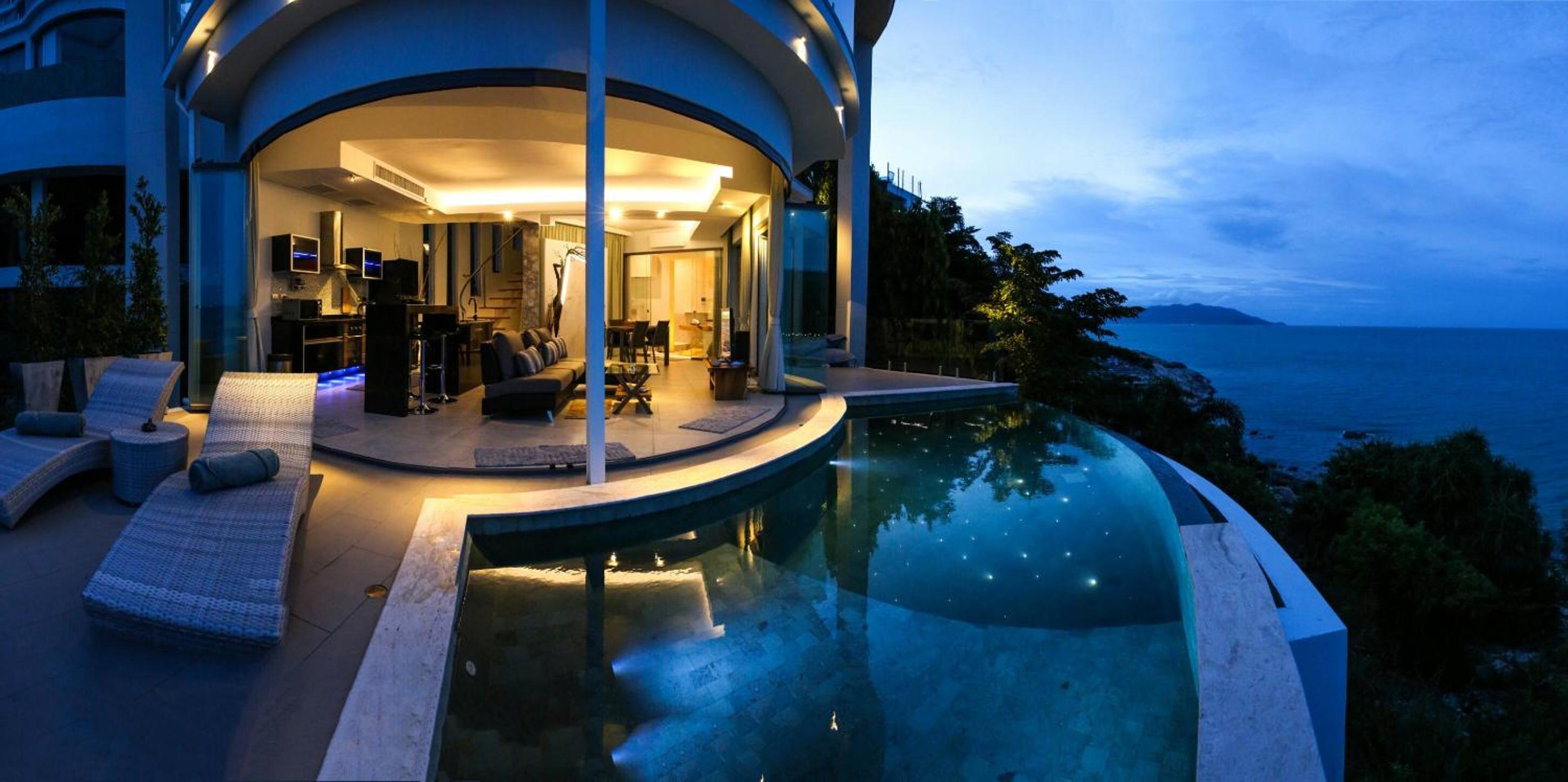 Villa Callisto