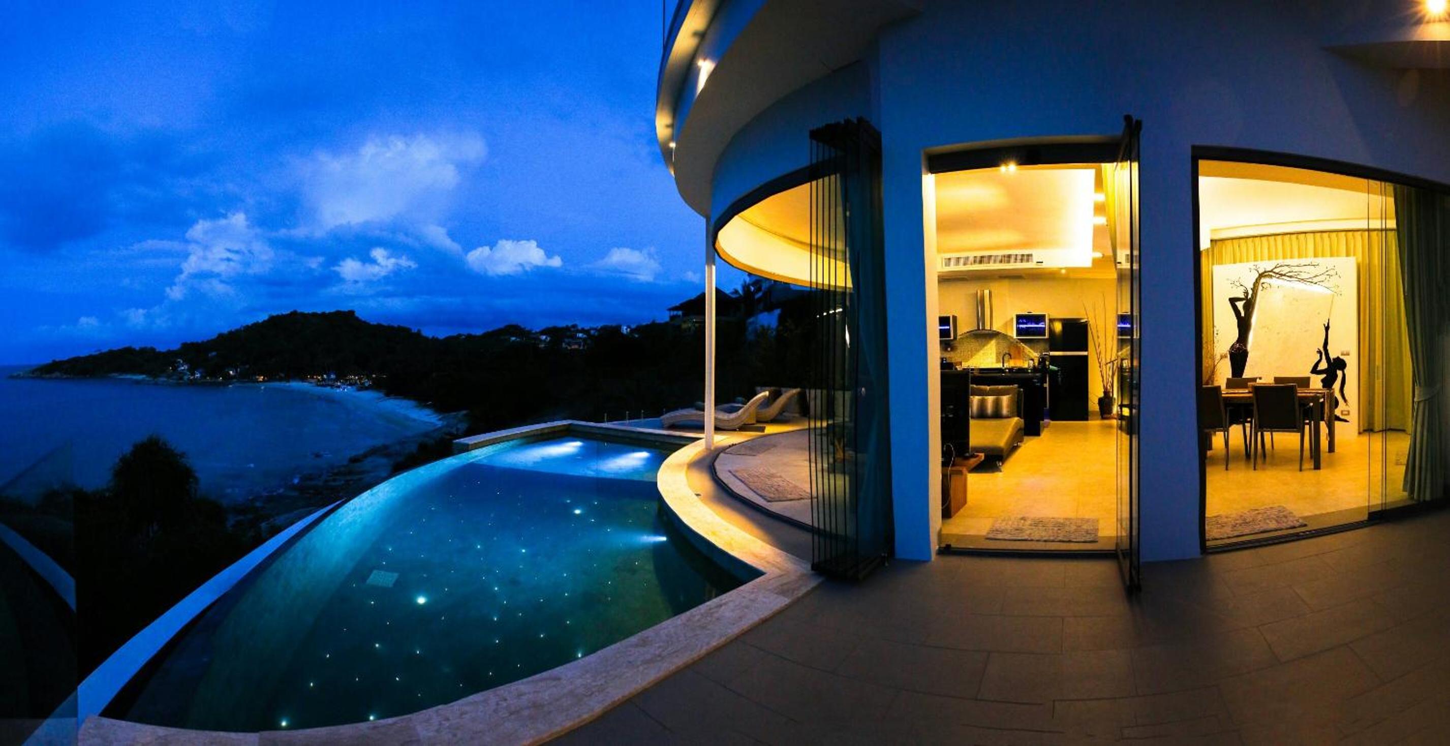 Villa Callisto