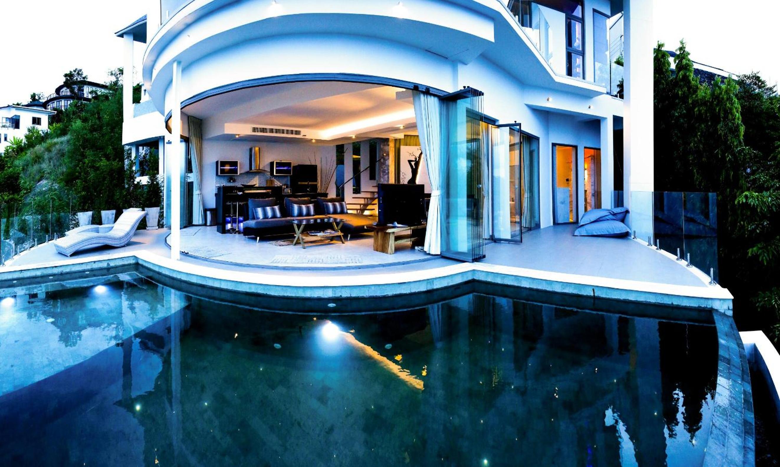 Villa Callisto